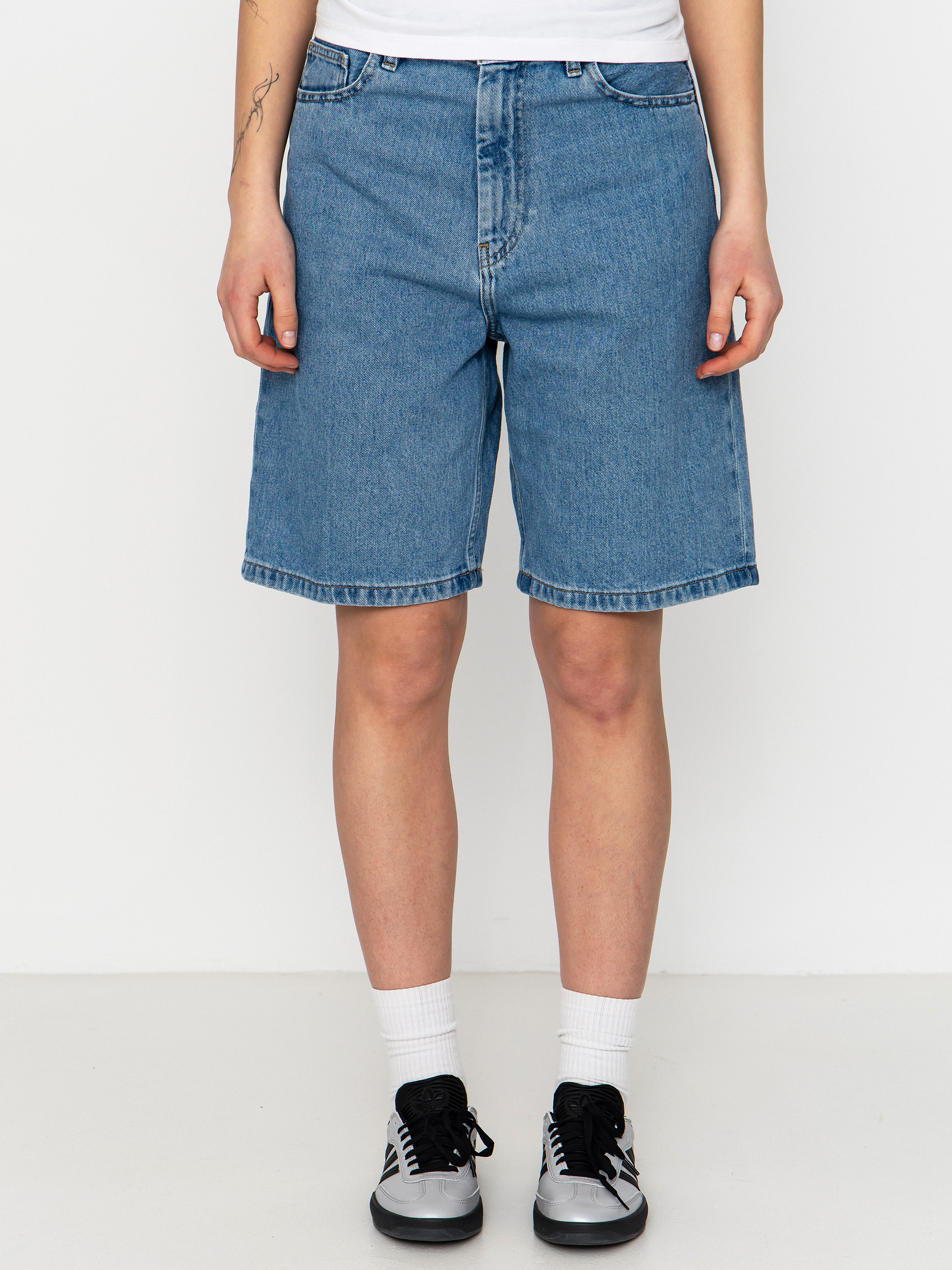 Carhartt WIP Brandon Wmn Shorts