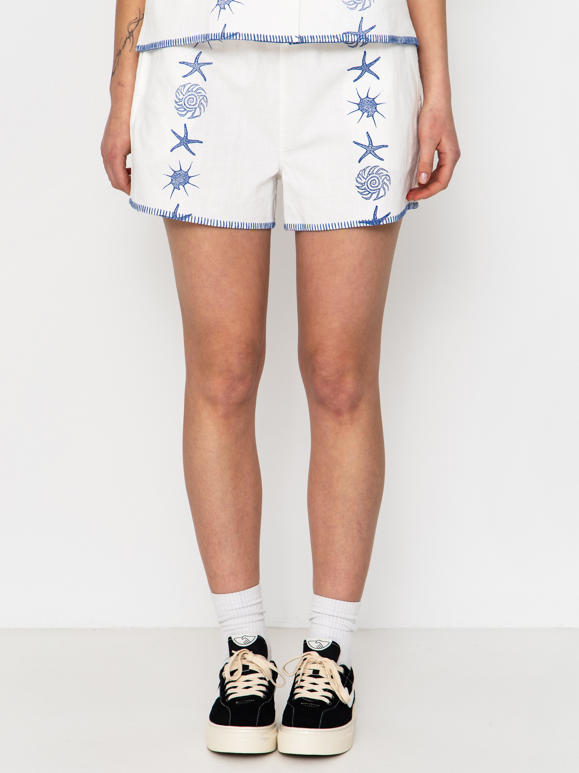 Santa Cruz Reef Wmn Shorts