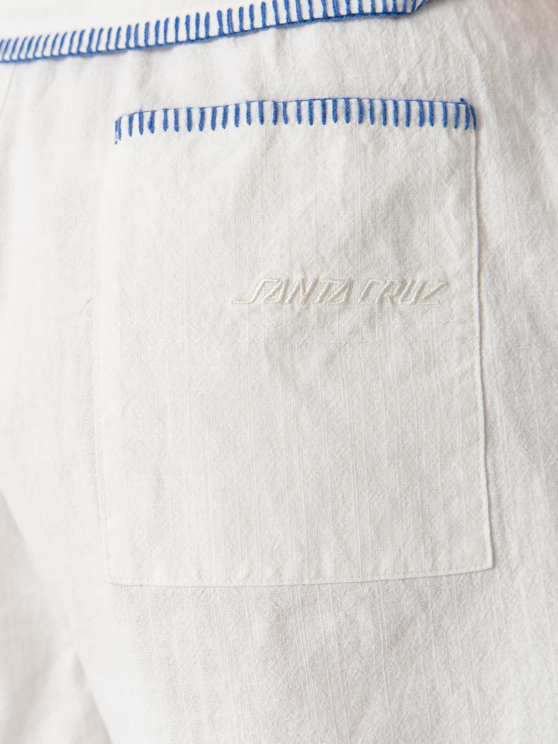 Santa Cruz Reef Wmn Shorts (off white)