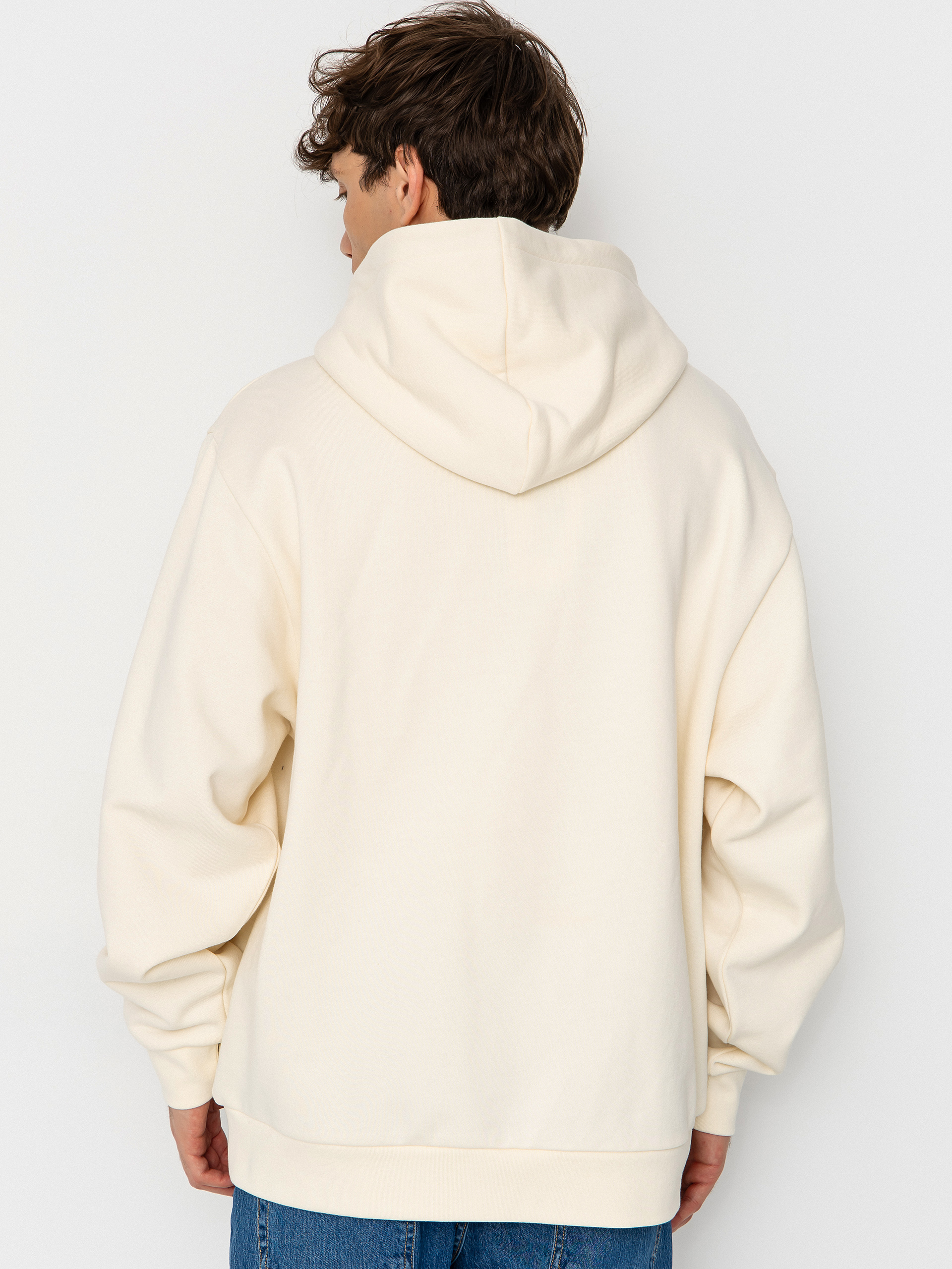 RipNDip Where The Flowers Bloom HD Hoodie (bone)