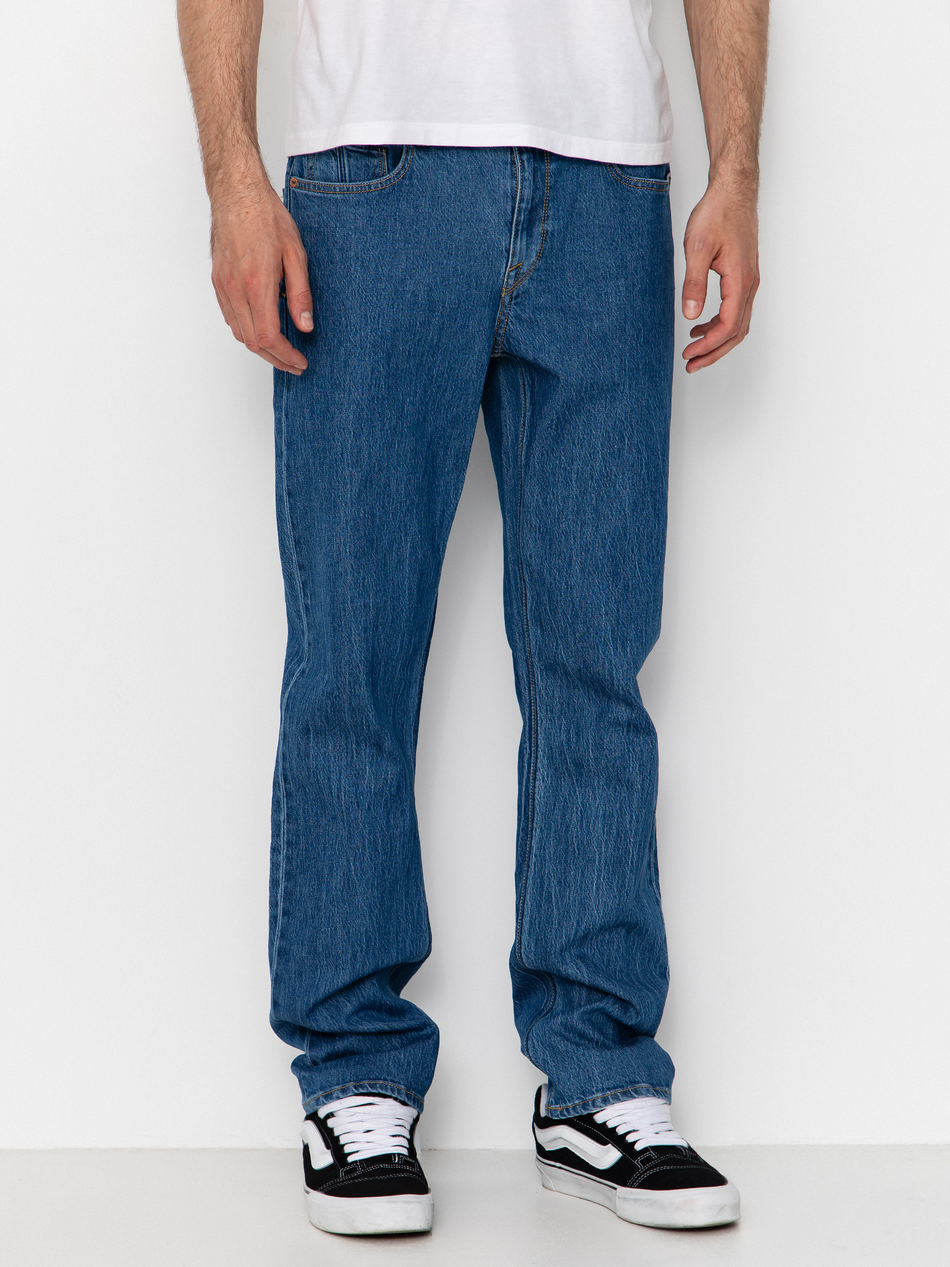 Volcom Solver Hose (bold blue)