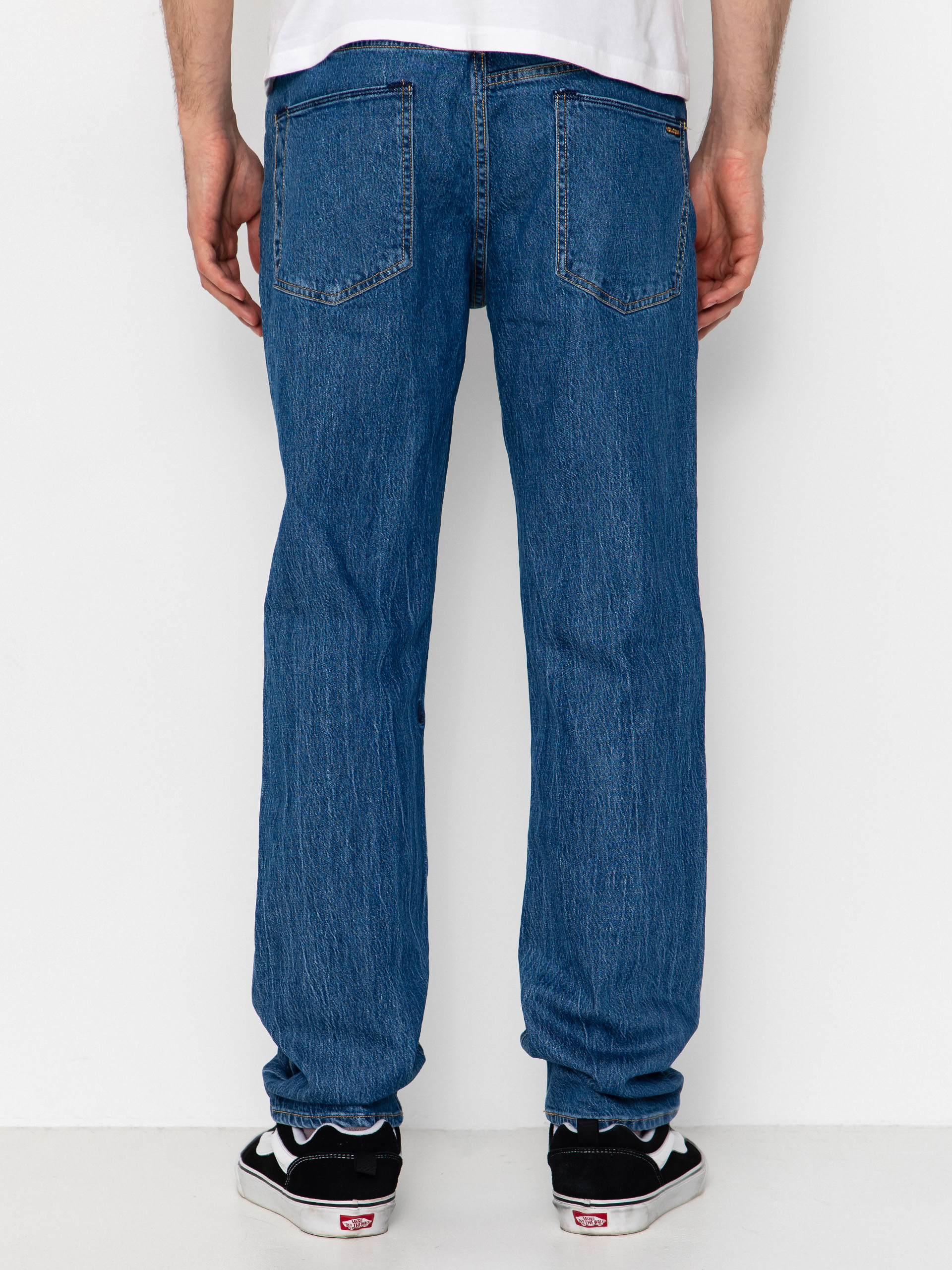 Volcom Solver Hose (bold blue)