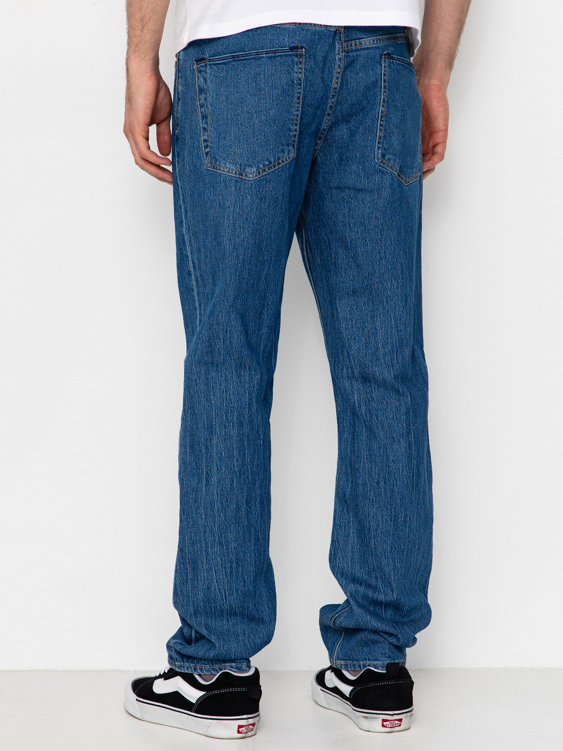 Volcom Solver Hose (bold blue)