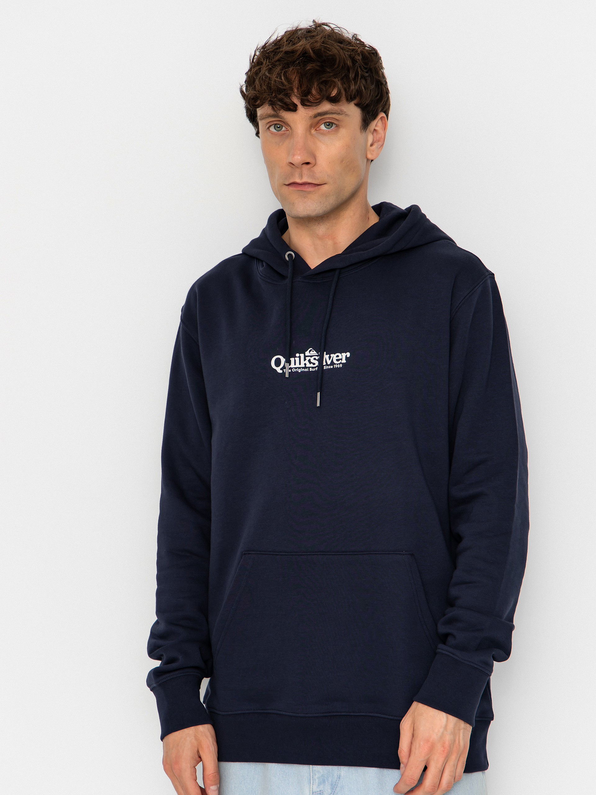 Quiksilver Fineline HD Hoodie