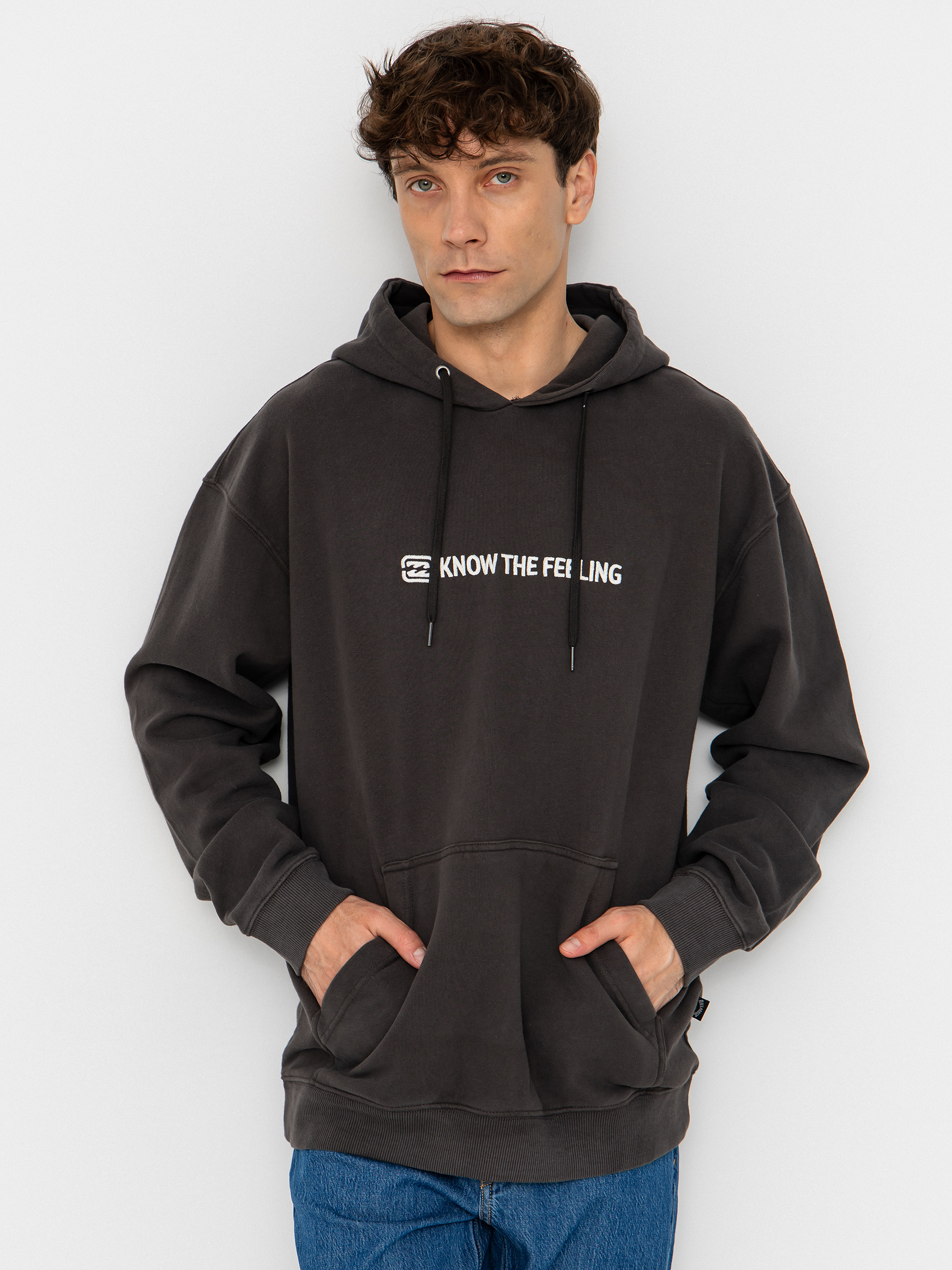 Billabong Core Lord HD Hoodie