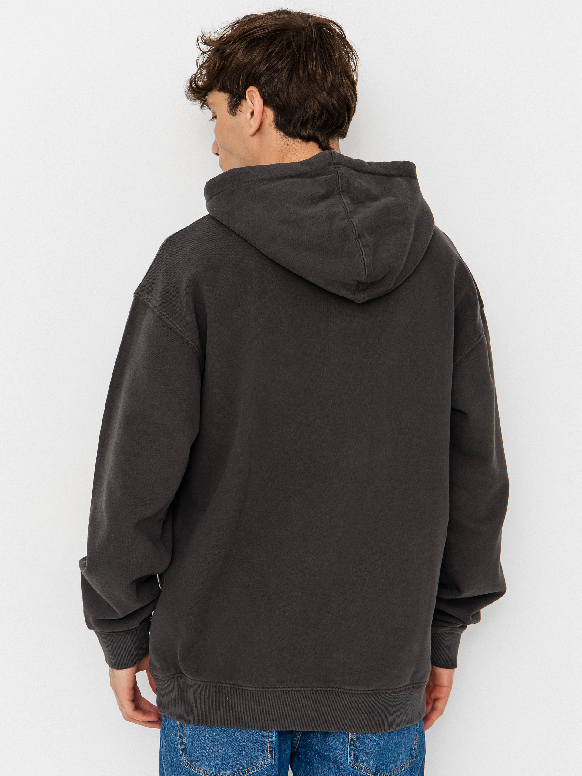 Billabong Core Lord HD Hoodie (raven)