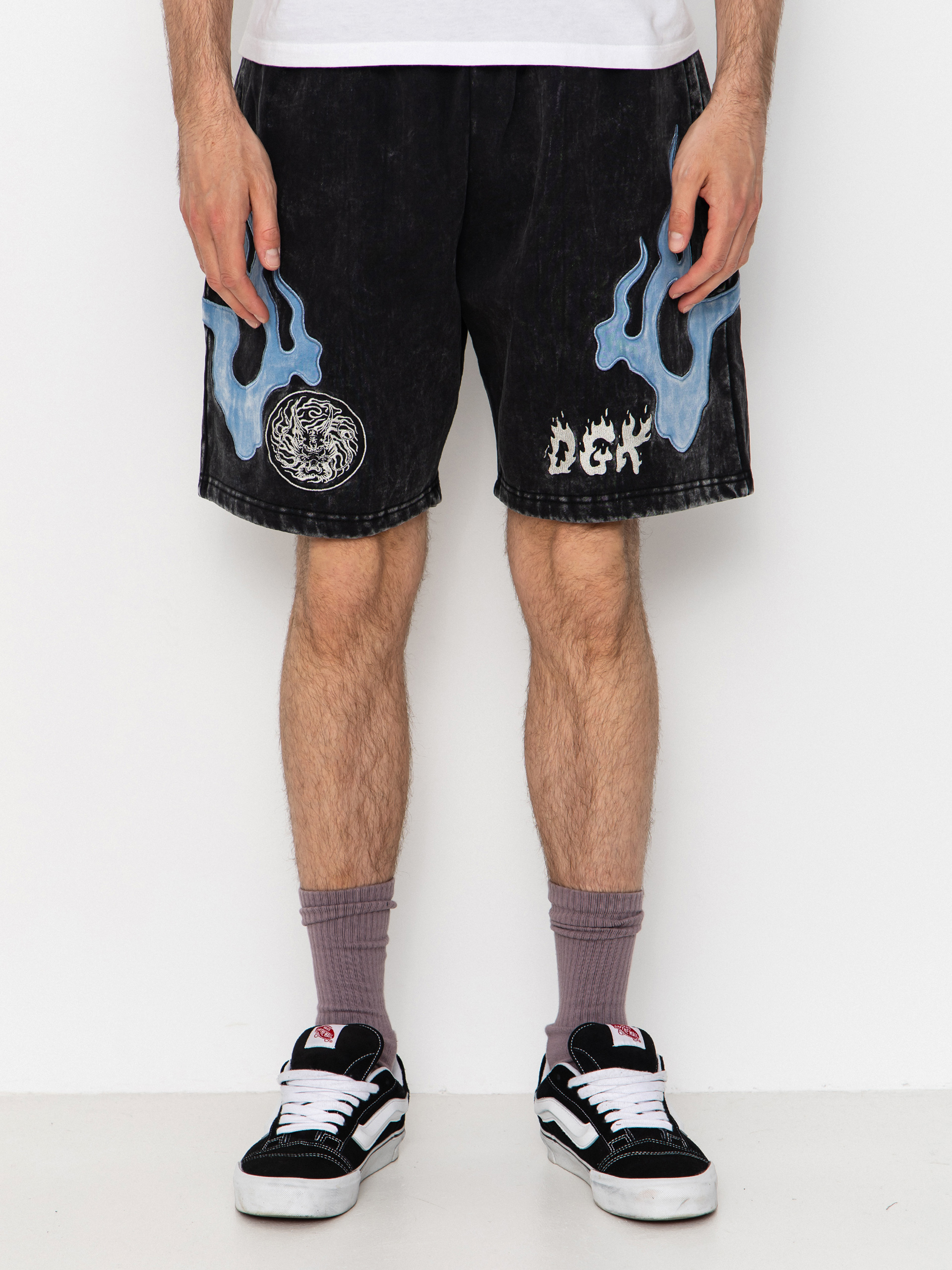 DGK Shorts Storm