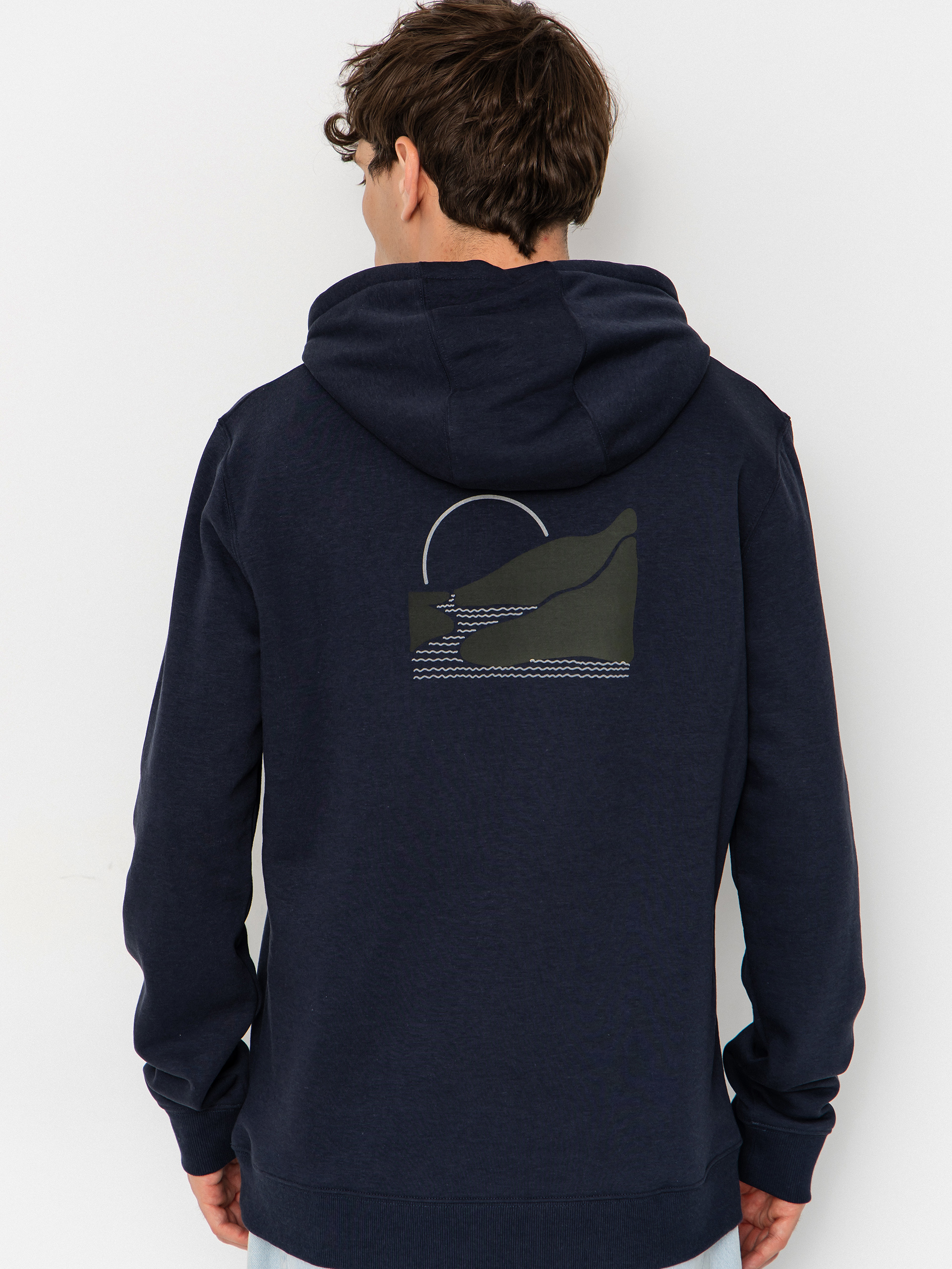 FLOV Aptos HD Hoodie (navy)
