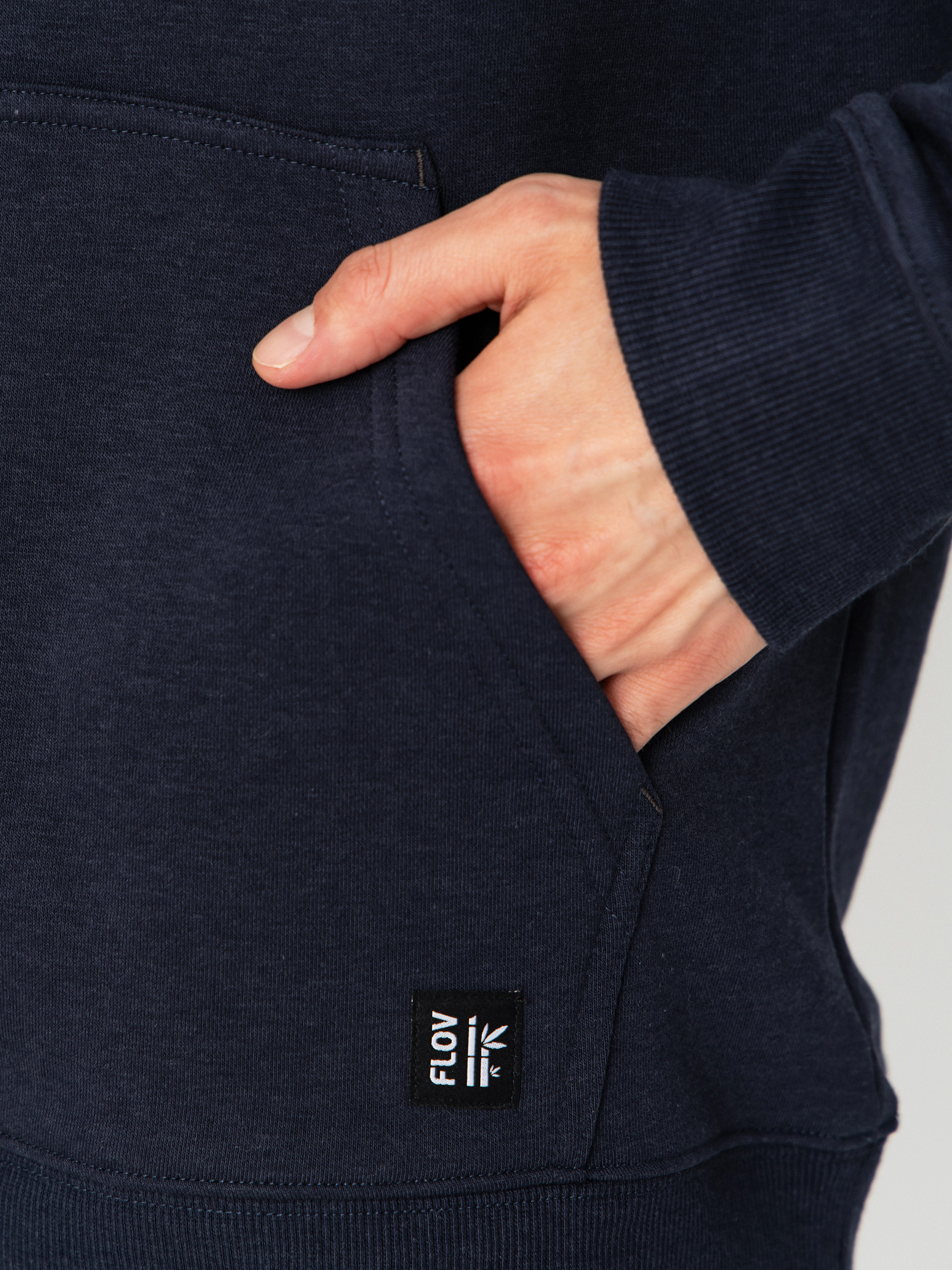 FLOV Aptos HD Hoodie (navy)