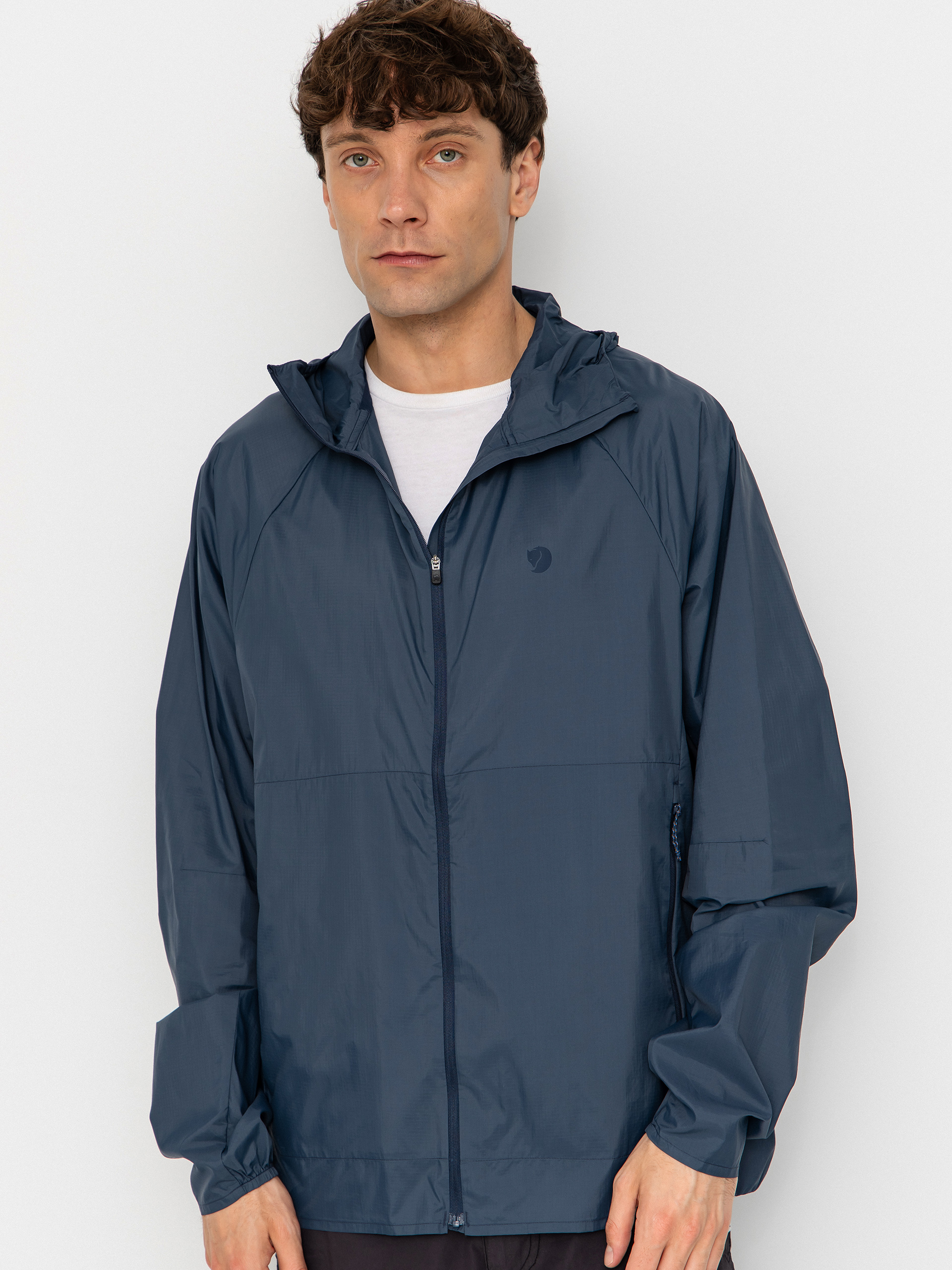 Fjallraven Keb Latt Wind Jacke