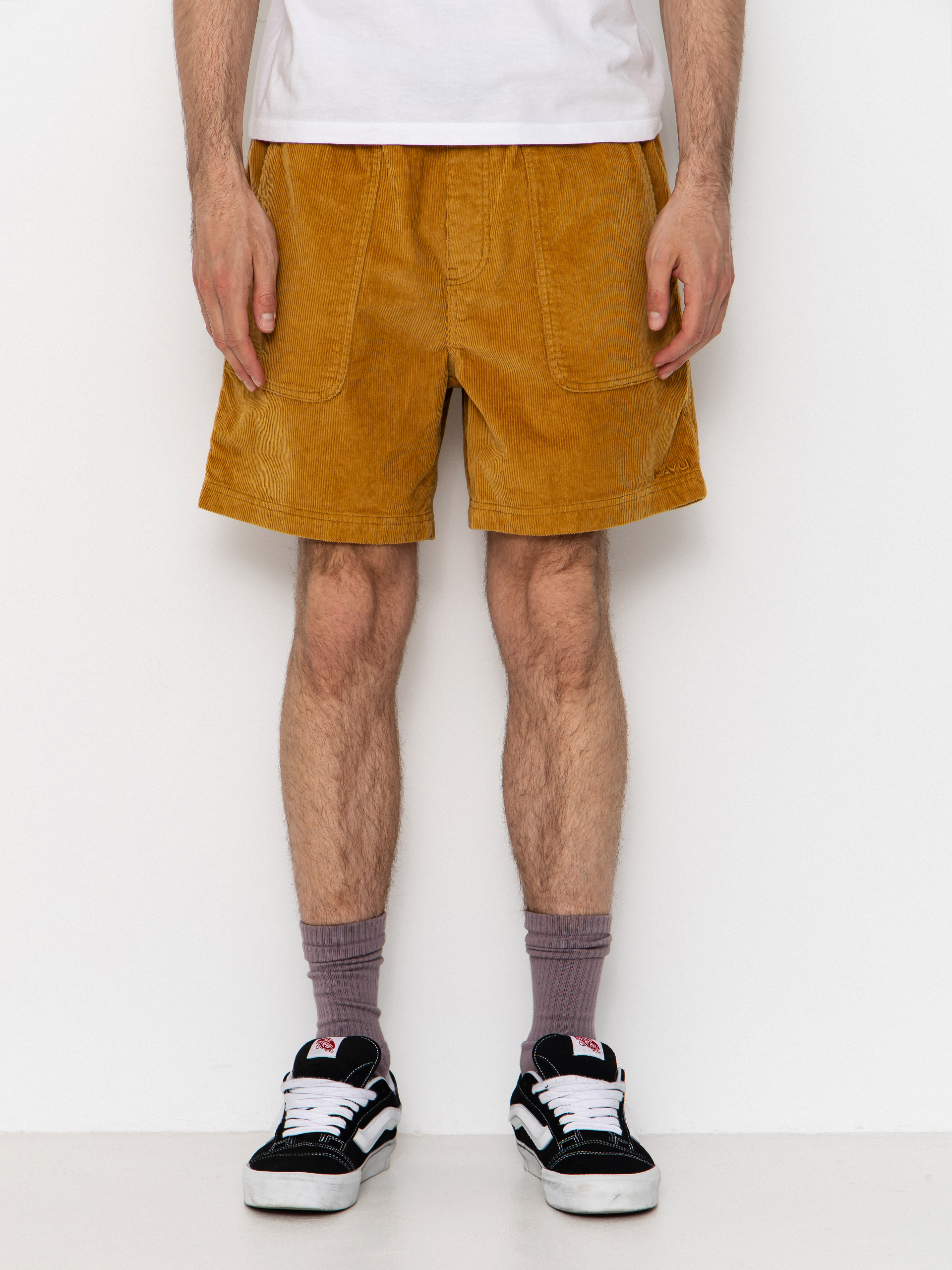 Kavu Shorts Take Ten
