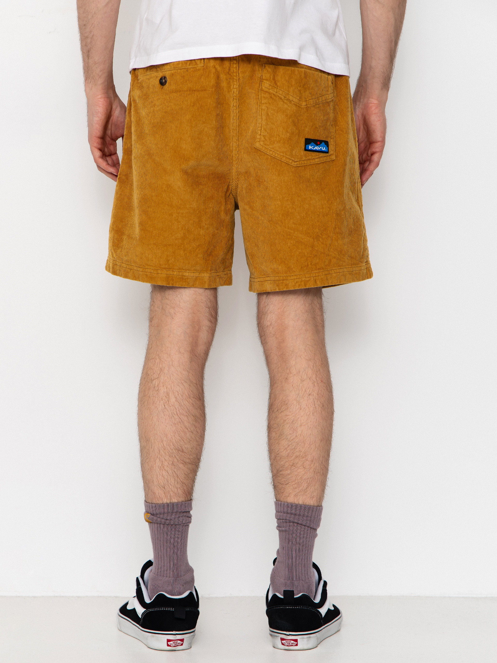 Kavu Shorts Take Ten (wood thrush)