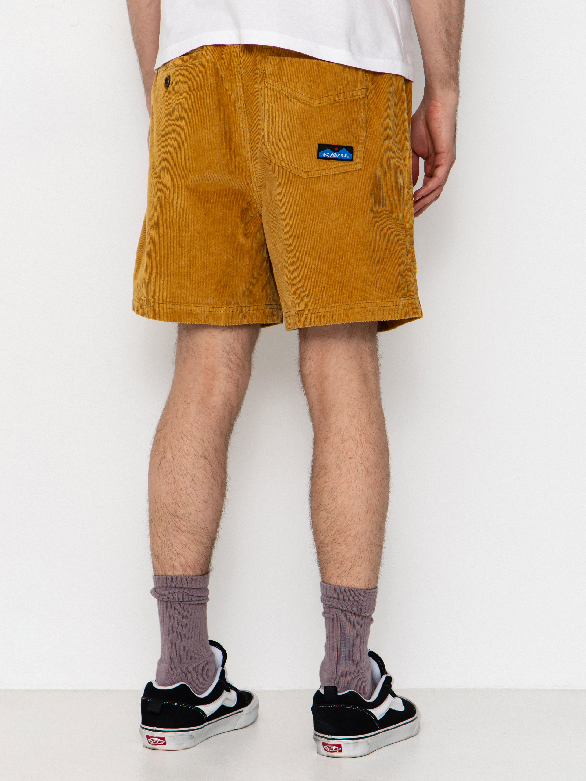 Kavu Shorts Take Ten (wood thrush)