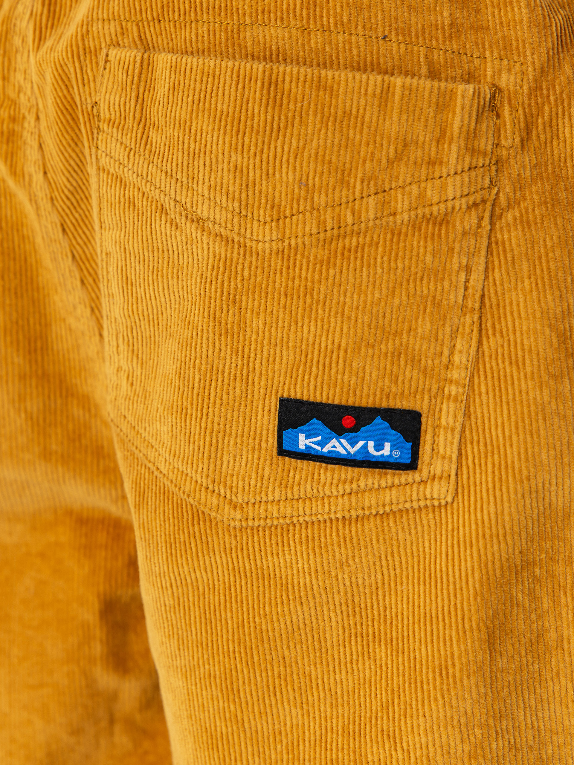 Kavu Shorts Take Ten (wood thrush)
