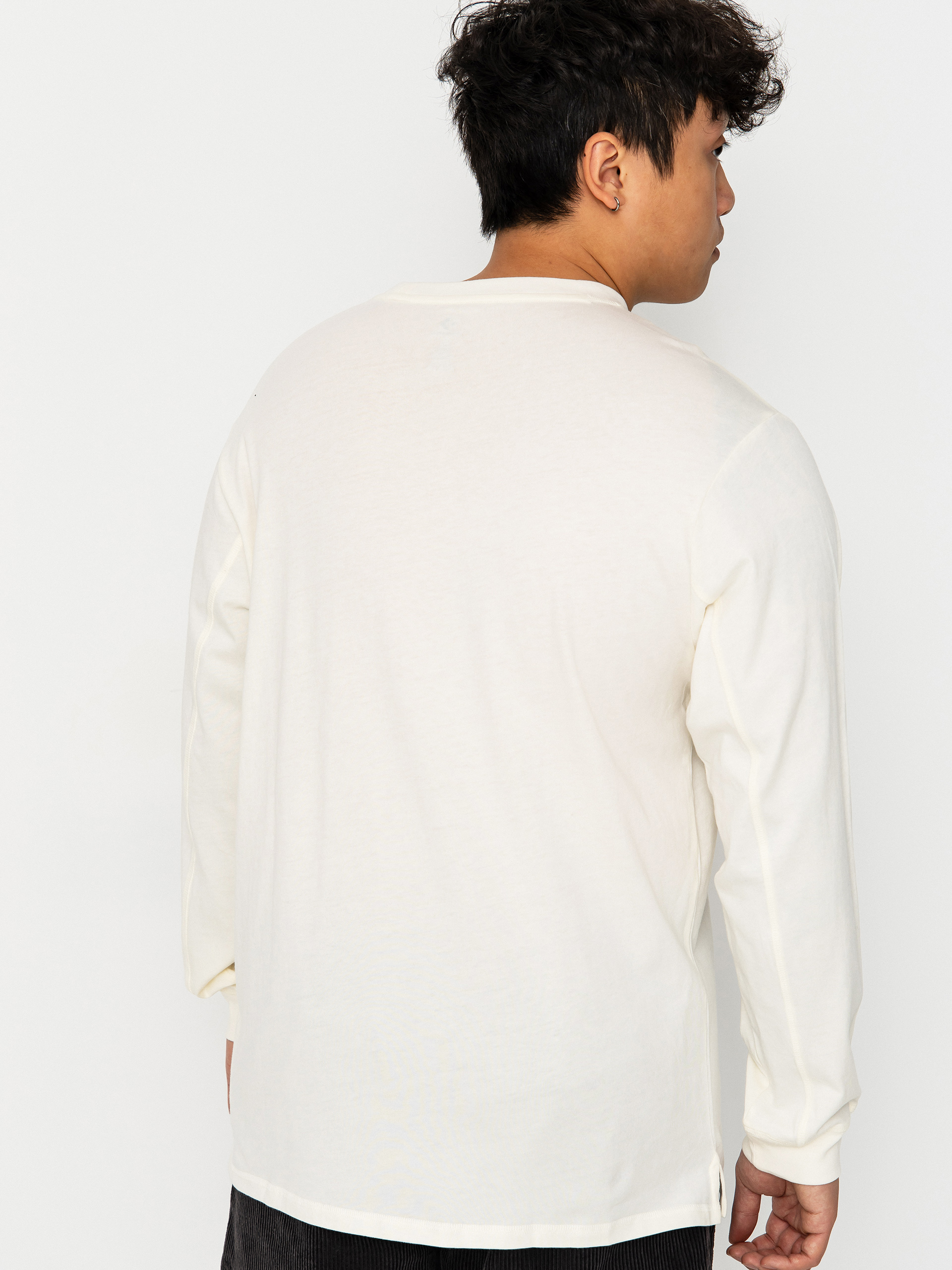 Converse Cons Longsleeve (egret)