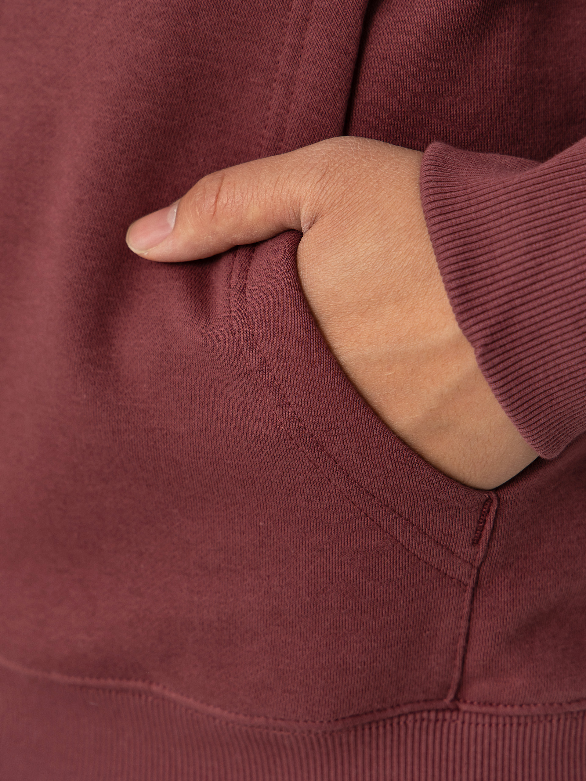 Element Icon Embroidery HD Hoodie (nocturne)