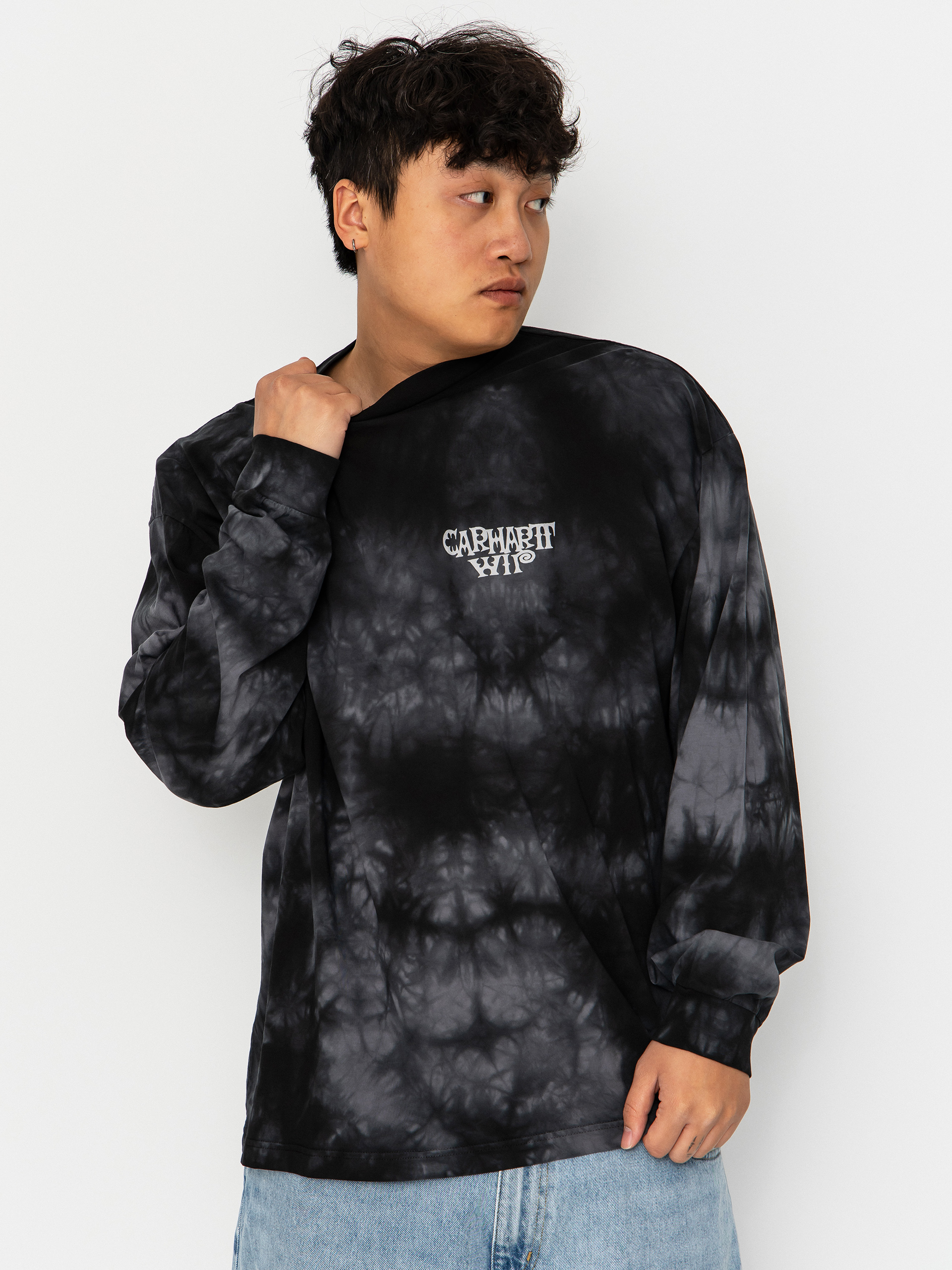 Carhartt WIP Radiate Longsleeve