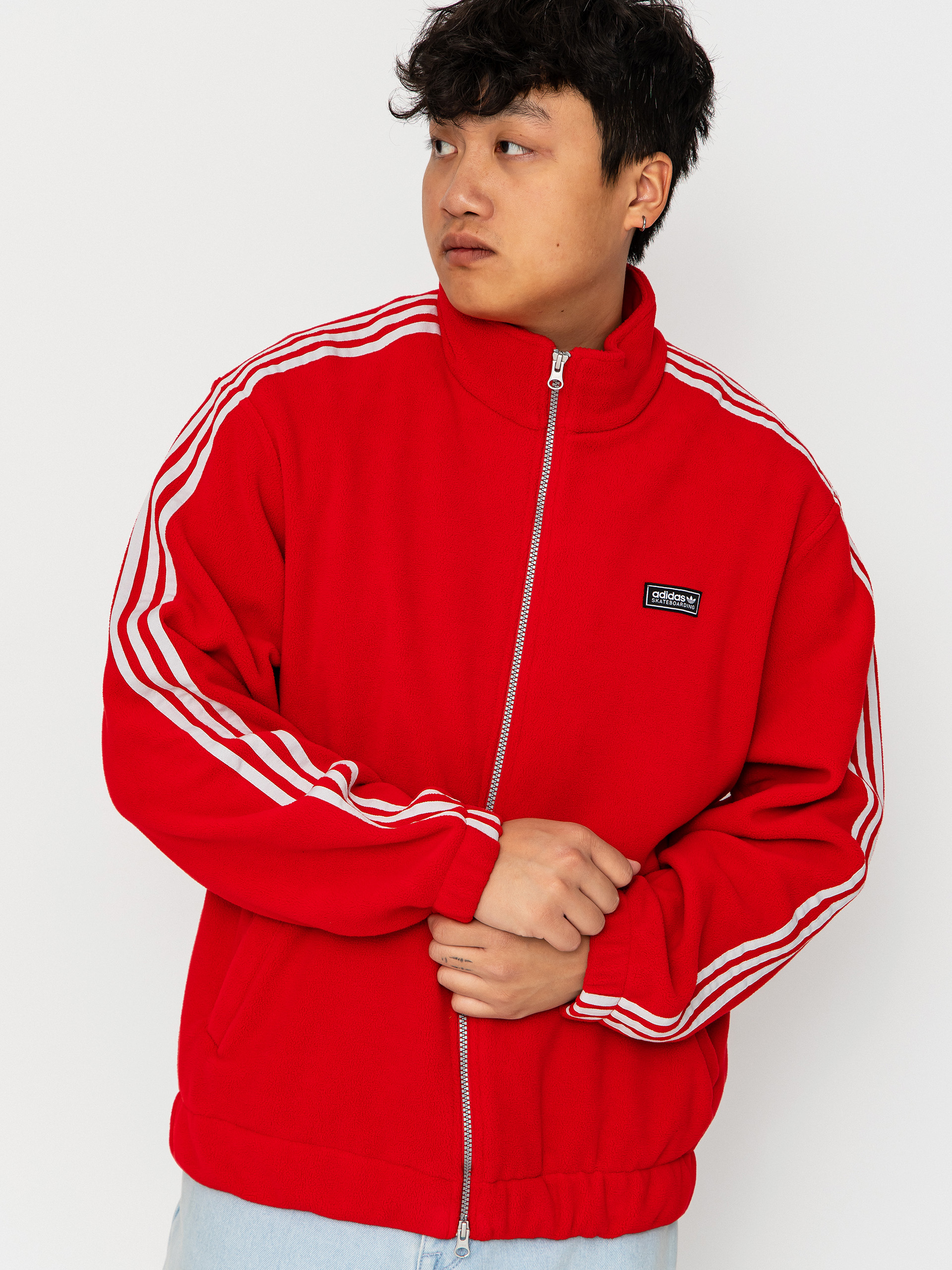adidas Kogan Sweatshirt (betsca/lgsogr)