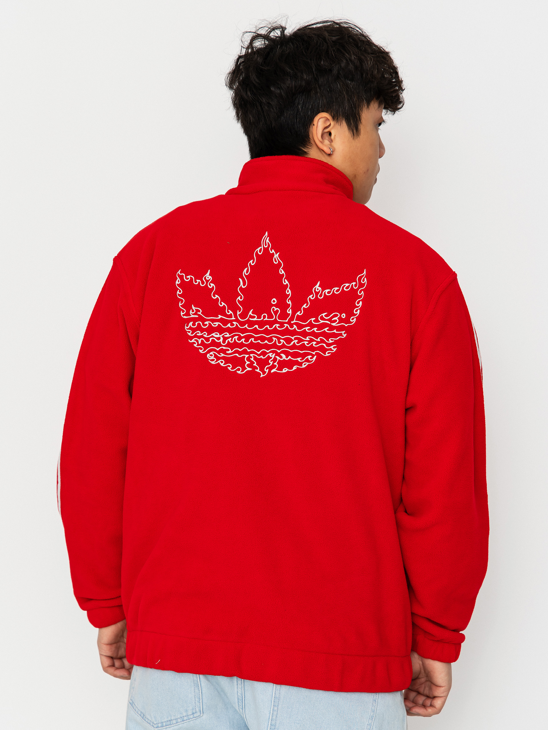 adidas Kogan Sweatshirt (betsca/lgsogr)