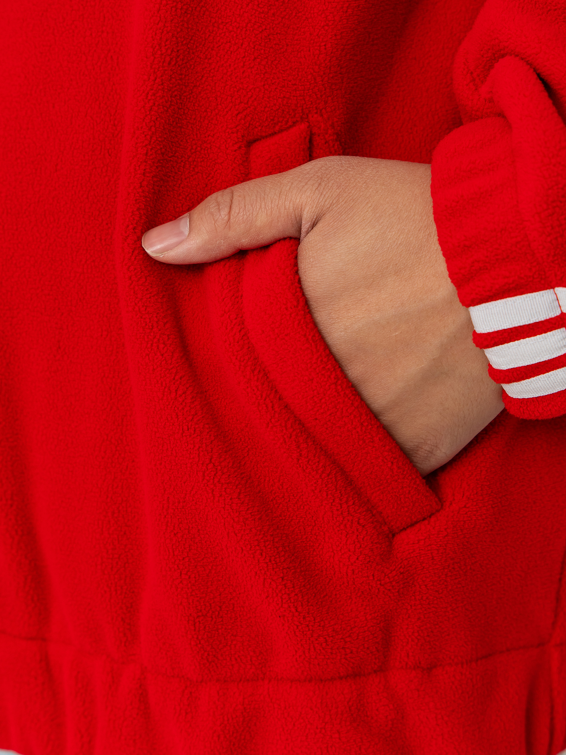 adidas Kogan Sweatshirt (betsca/lgsogr)