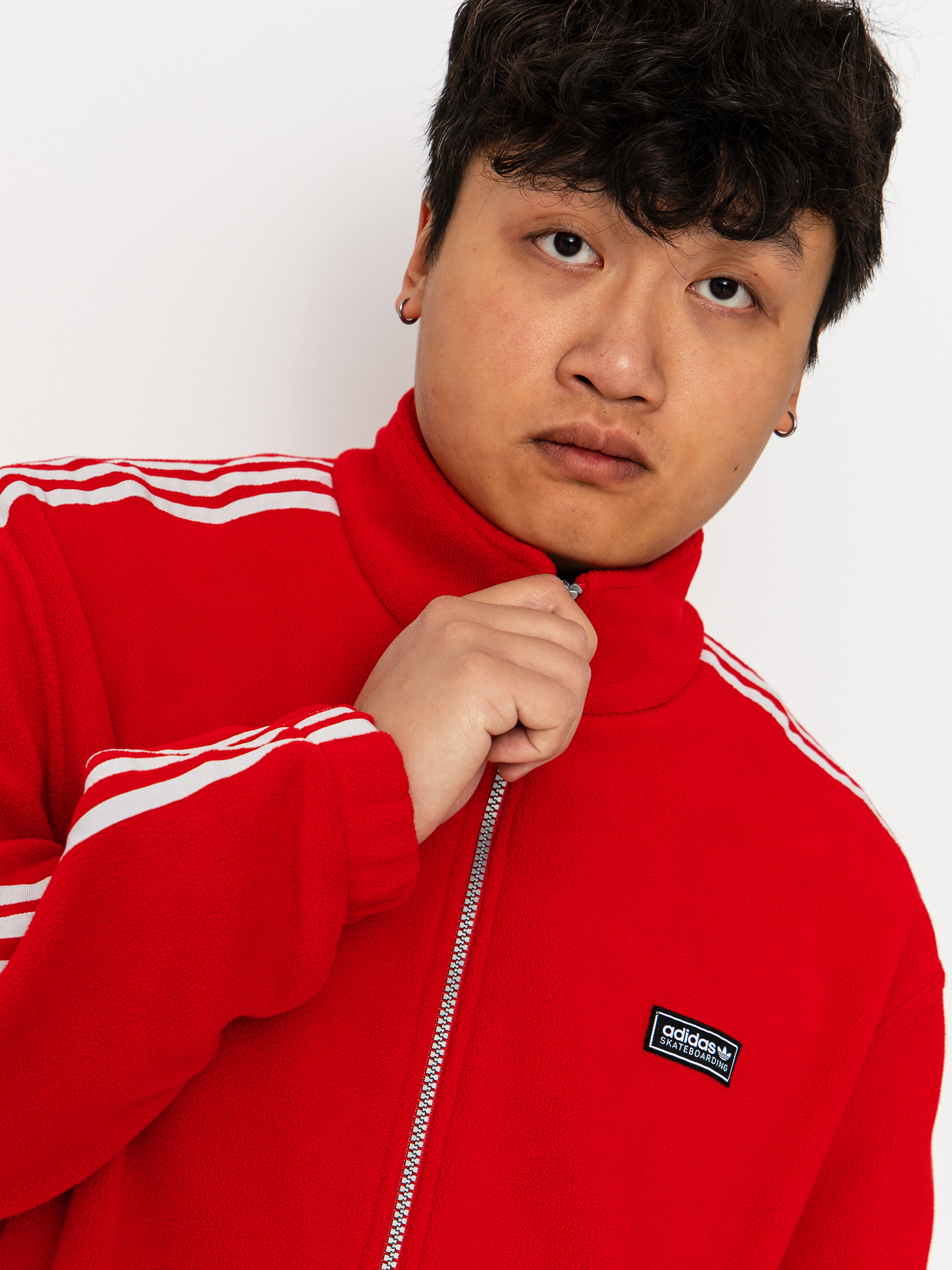 adidas Kogan Sweatshirt (betsca/lgsogr)