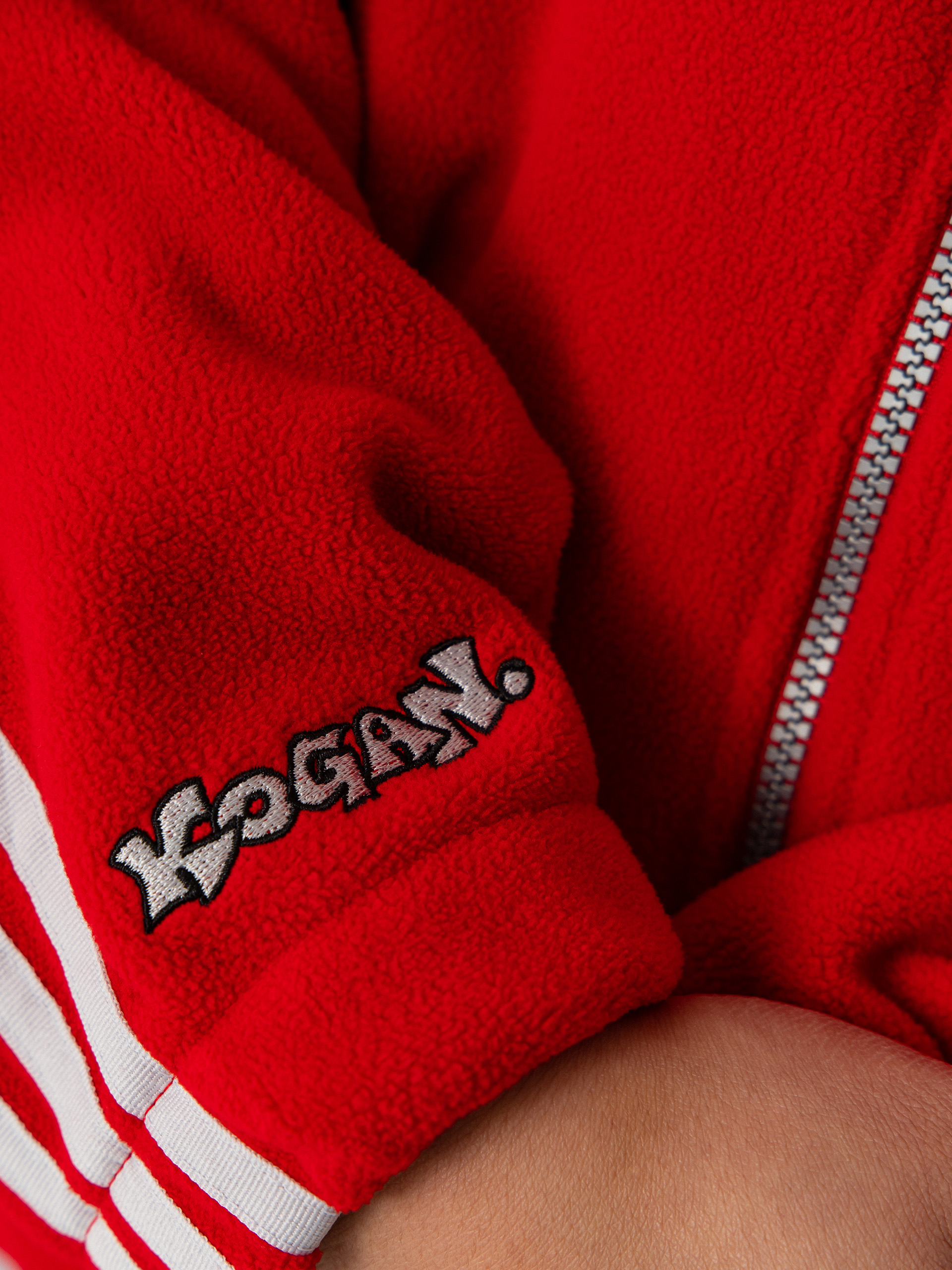 adidas Kogan Sweatshirt (betsca/lgsogr)