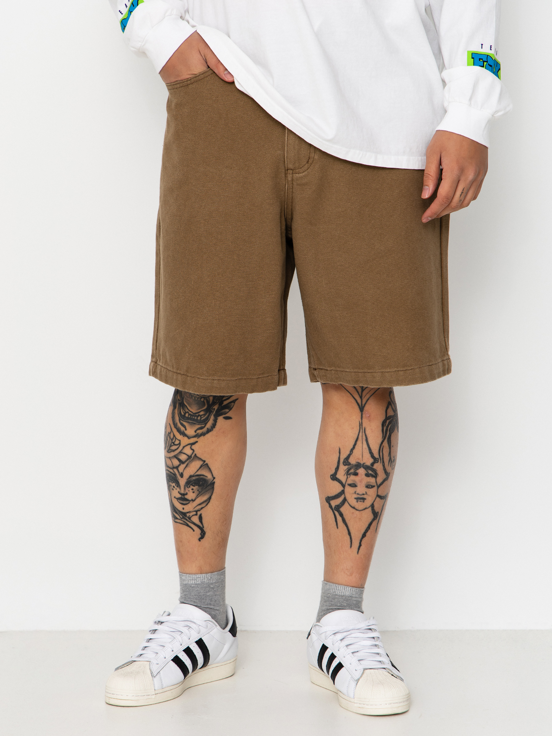 Santa Cruz Shorts Big