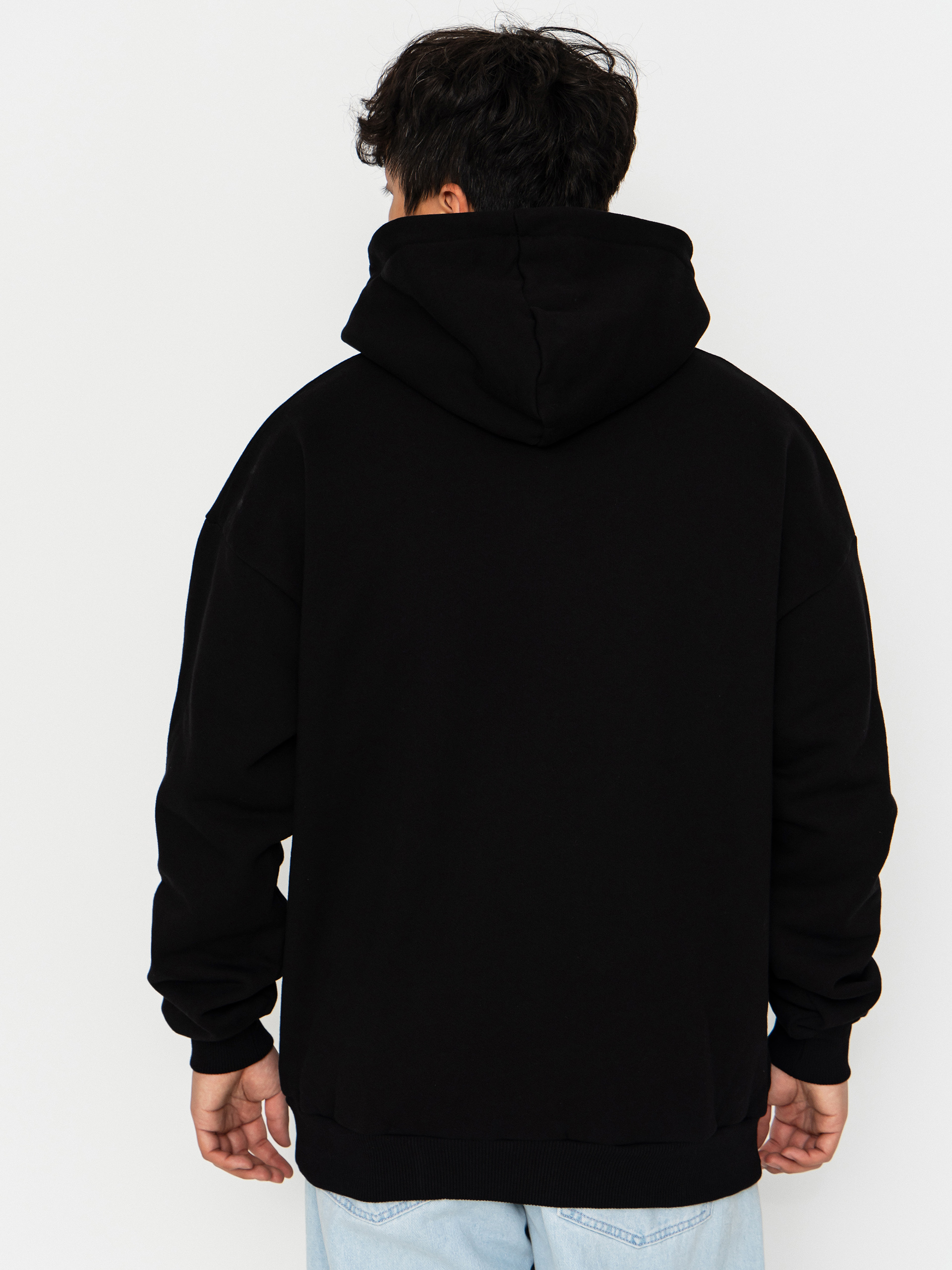 Beyond Medals Hoodie Magazine HD (black)