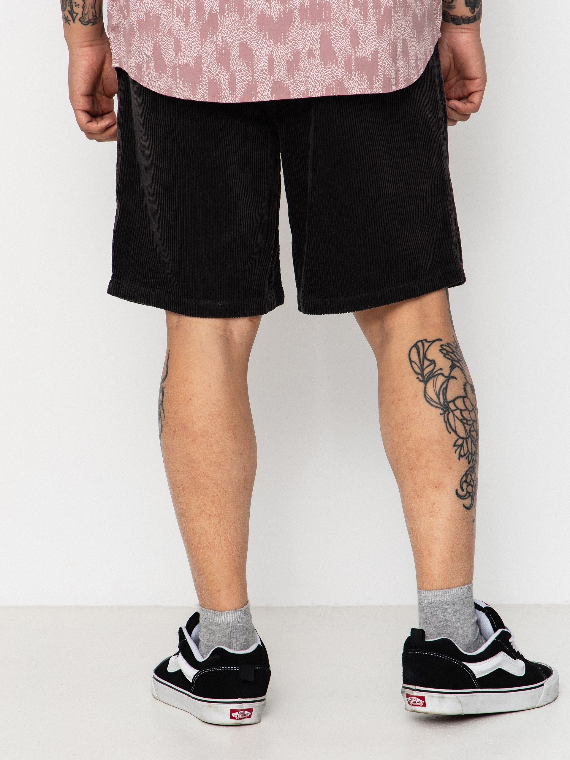 Rip Curl Shorts Premium Surf Cord Volley (black)