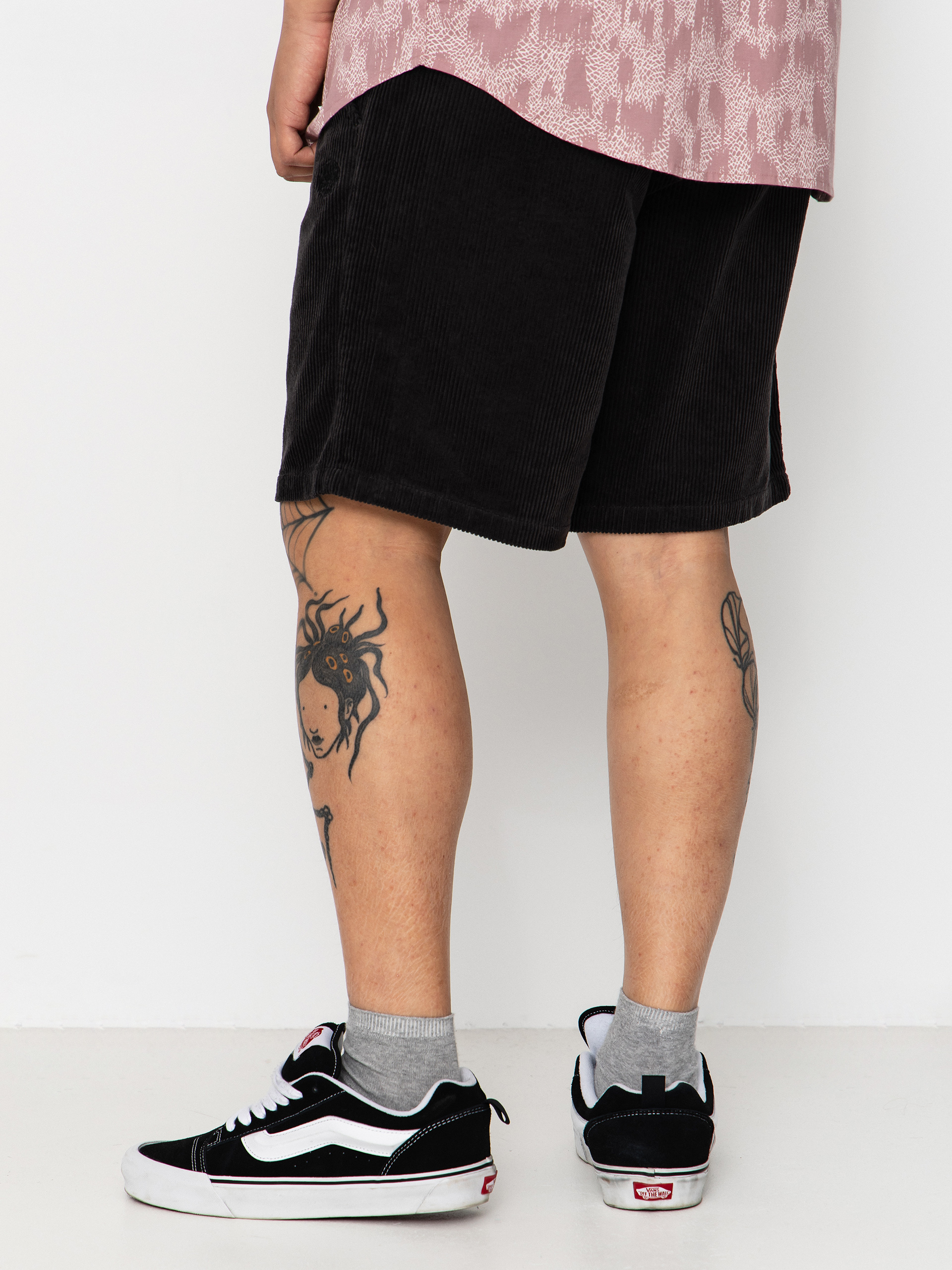Rip Curl Shorts Premium Surf Cord Volley (black)