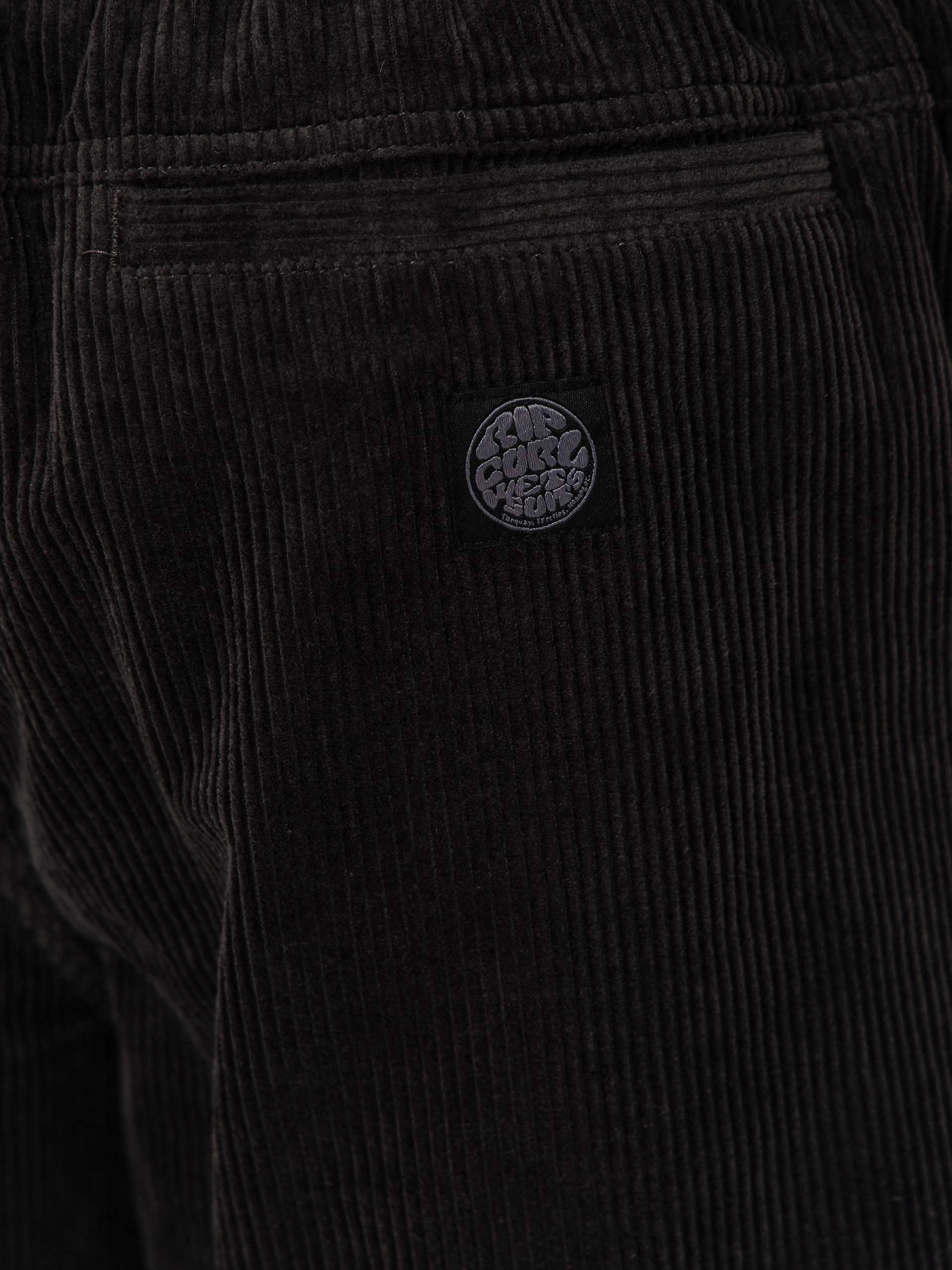 Rip Curl Shorts Premium Surf Cord Volley (black)