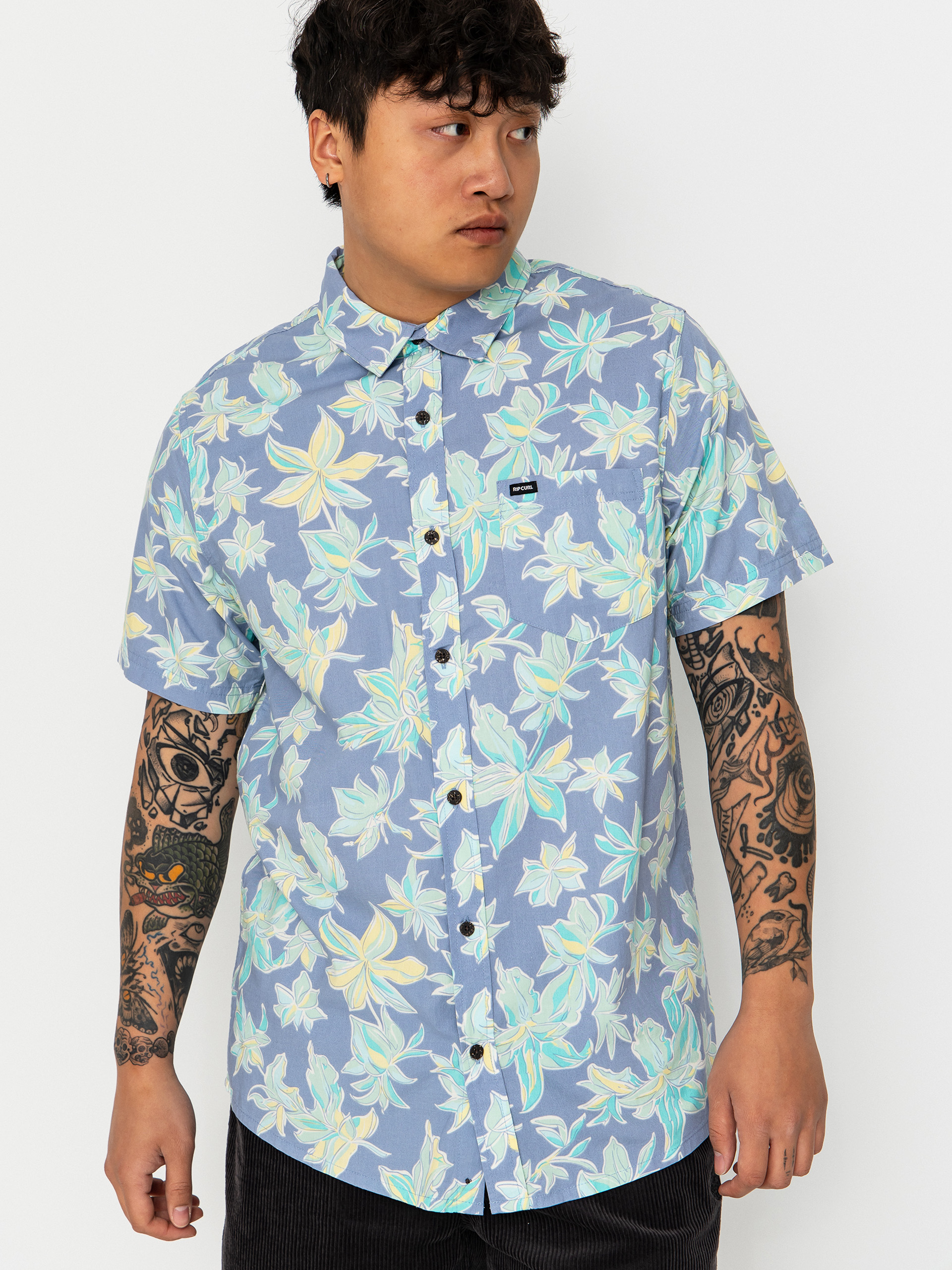 Rip Curl Sessions Shirt