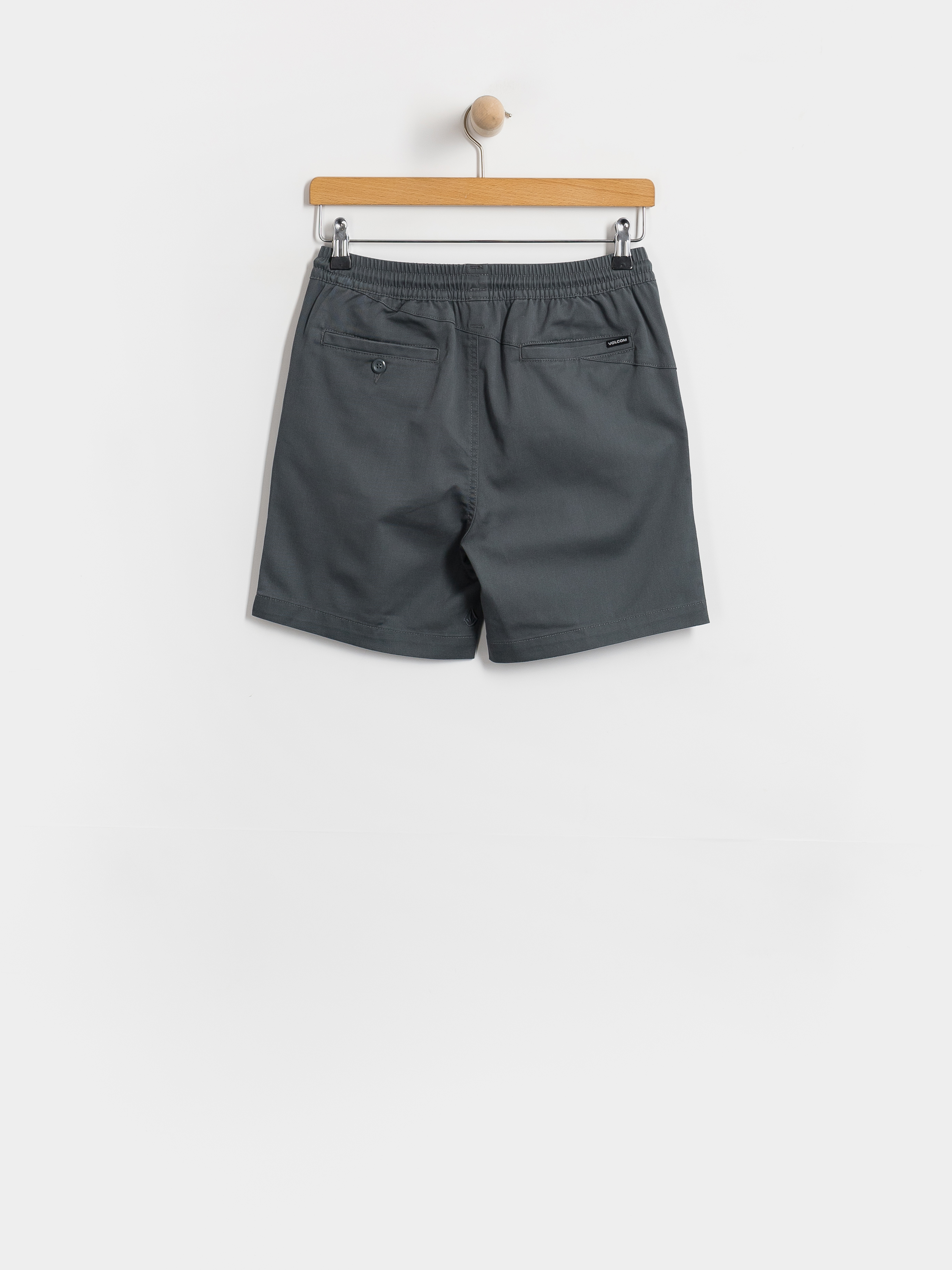 Volcom Shorts Frickin Ew JR (dark slate)