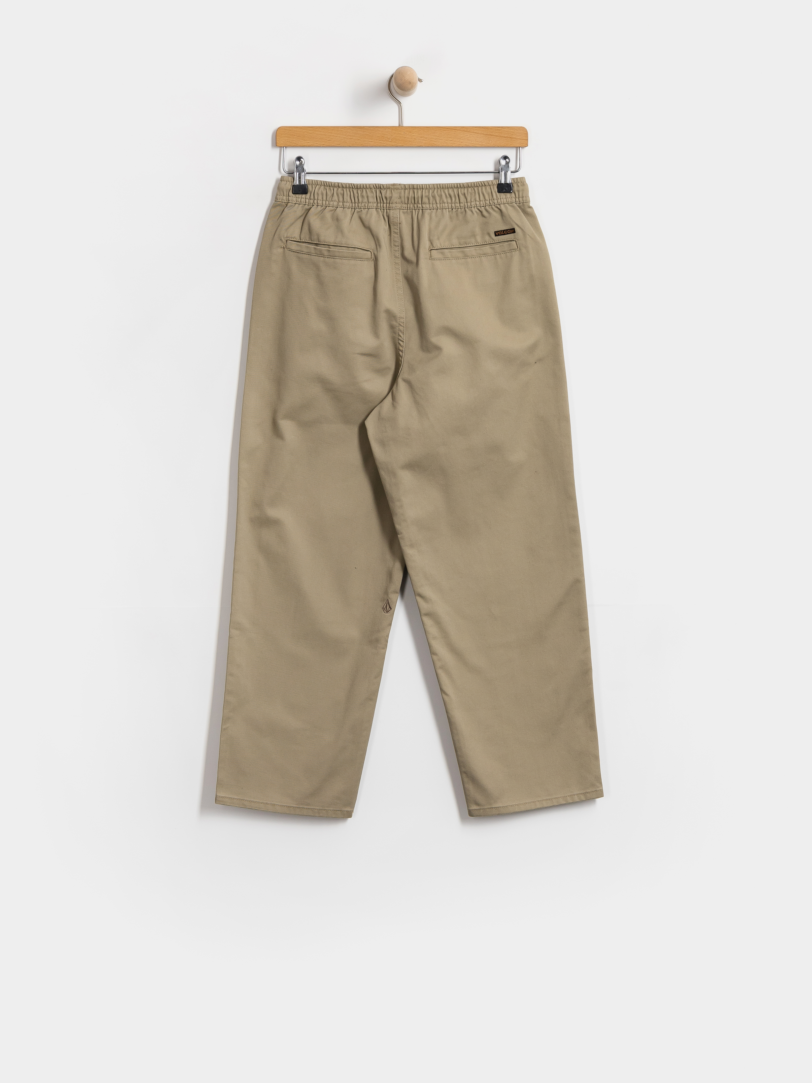 Volcom Hose Freazy Ew JR (khaki)