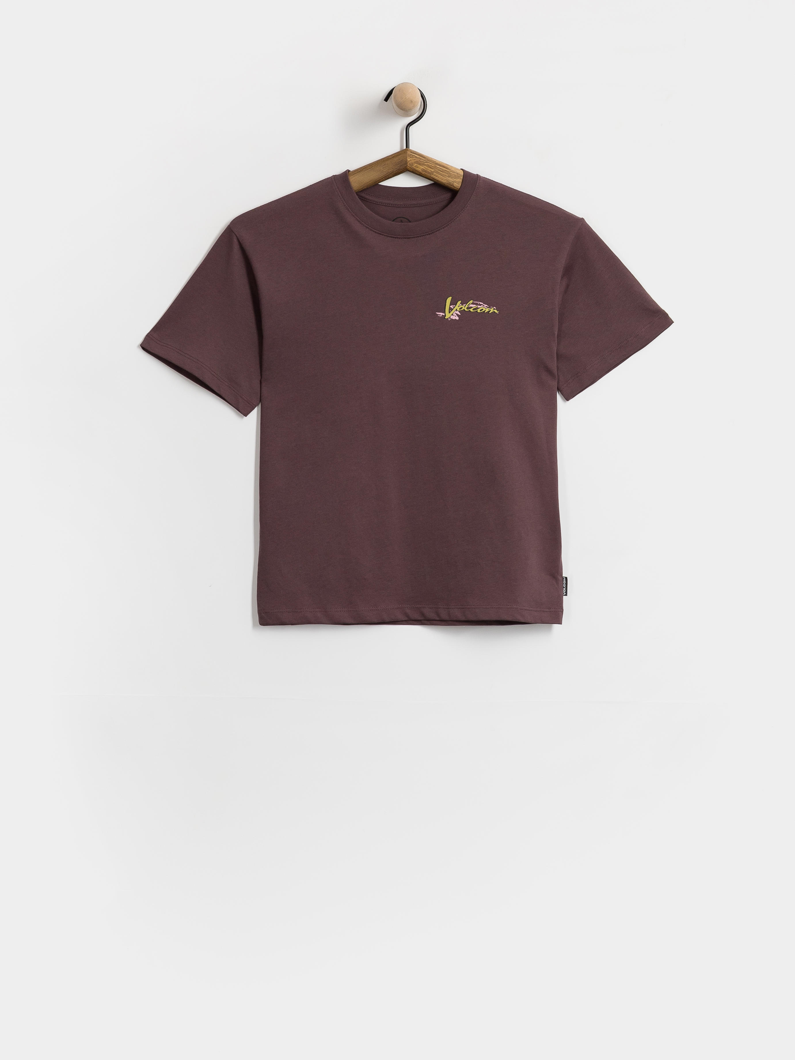 Volcom T-Shirt Zorch Bsc JR (pistol punch)