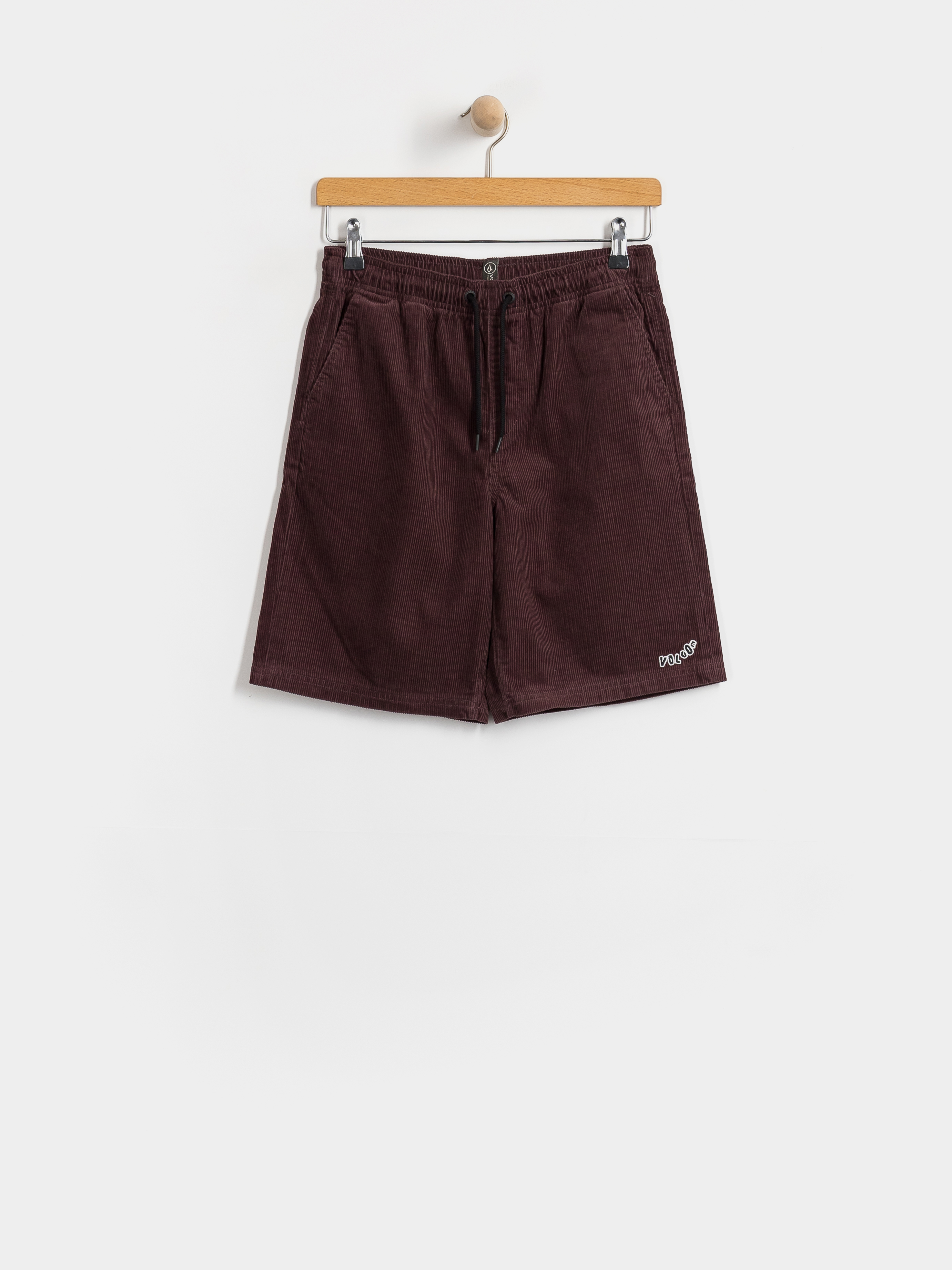 Volcom Shorts Outer Spaced Ew Cord JR (pistol punch)