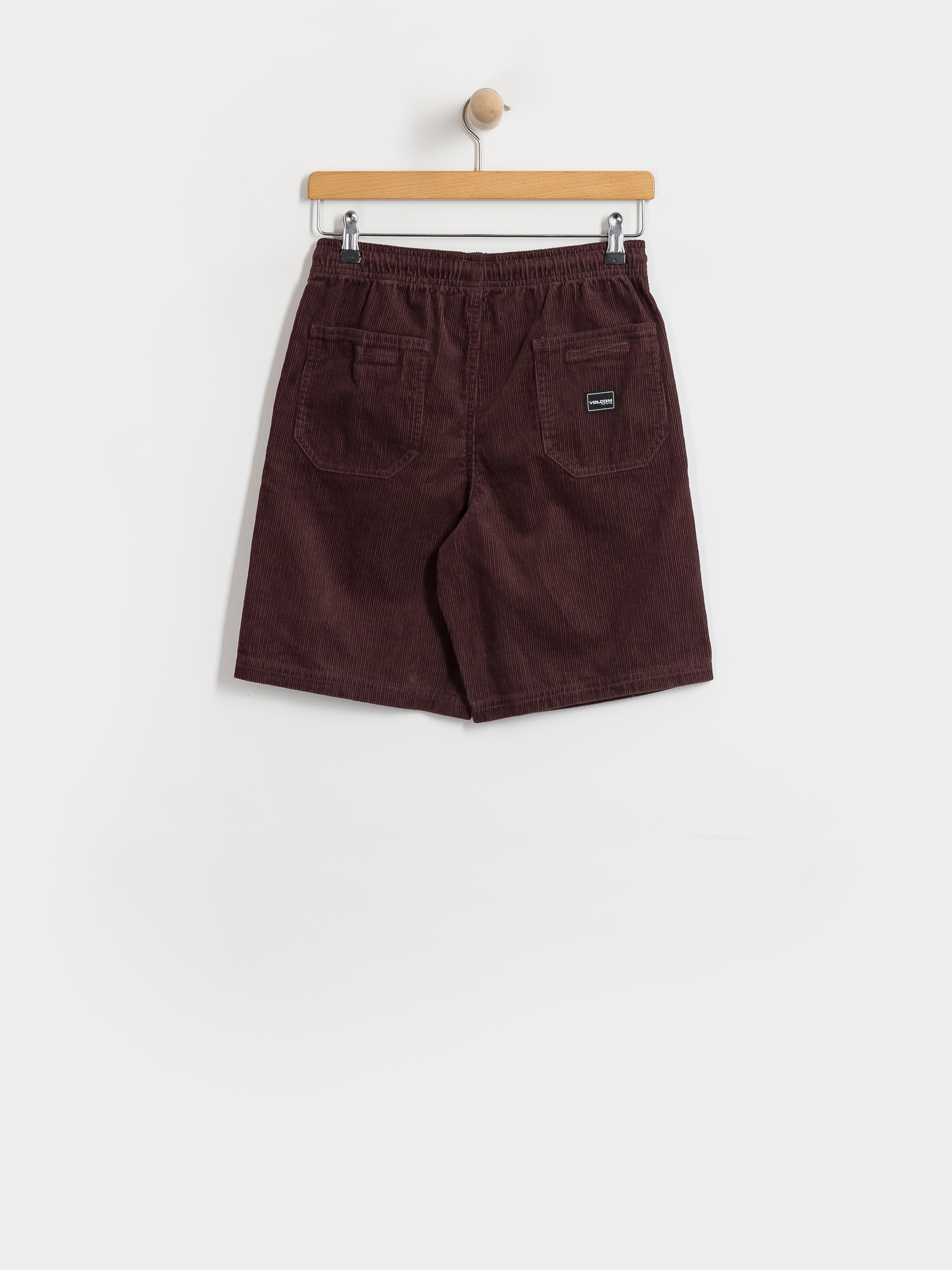 Volcom Shorts Outer Spaced Ew Cord JR (pistol punch)