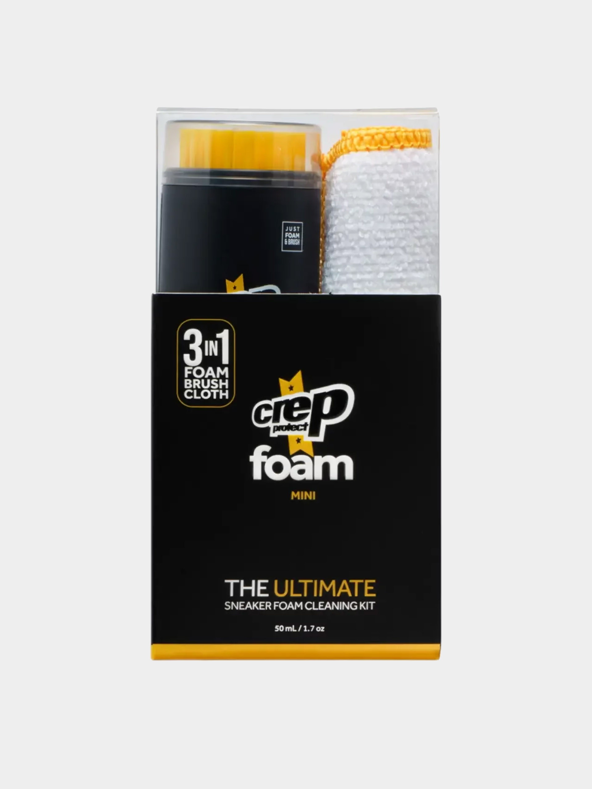 Crep Protect Akcesoria Foam Mini