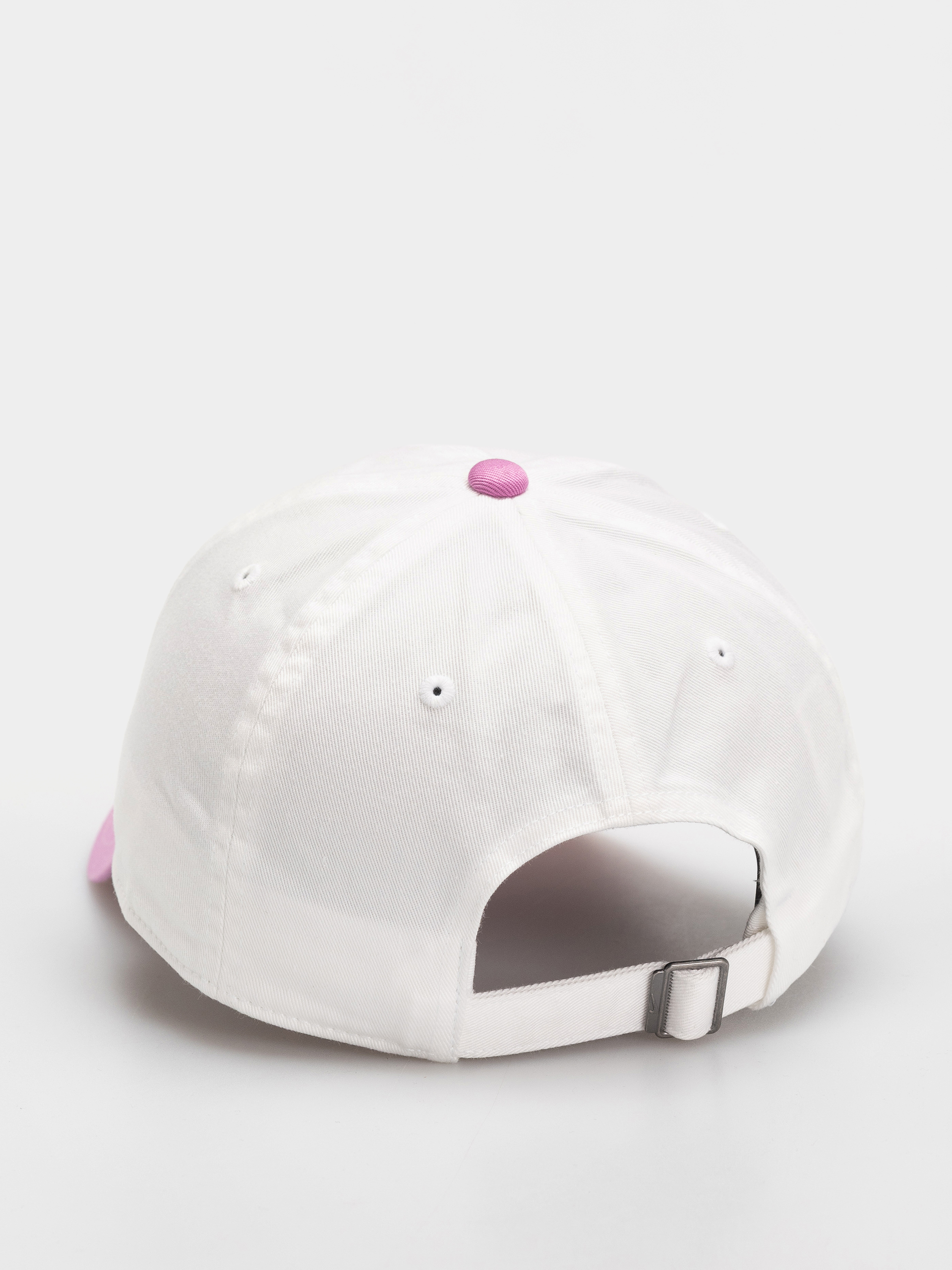 Nike SB Club Cap (white/lt magenta/lt magenta)