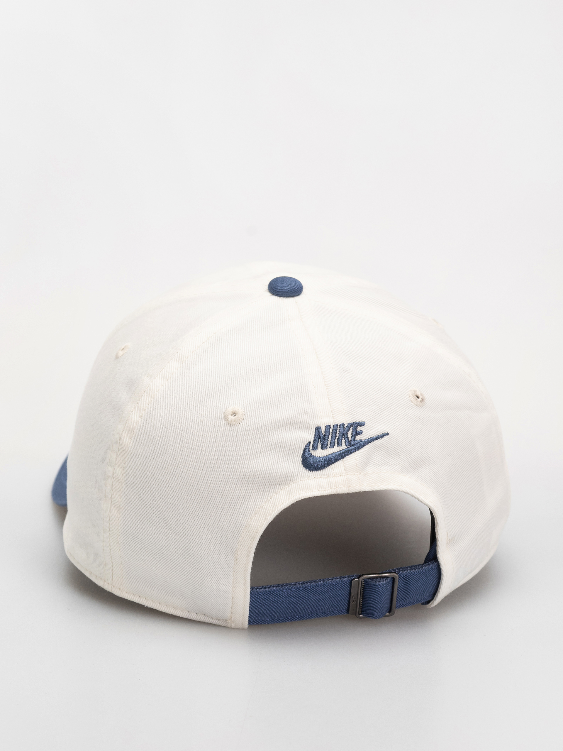 Nike SB Club Just Do It Cap (sail/mystic navy/mystic navy)