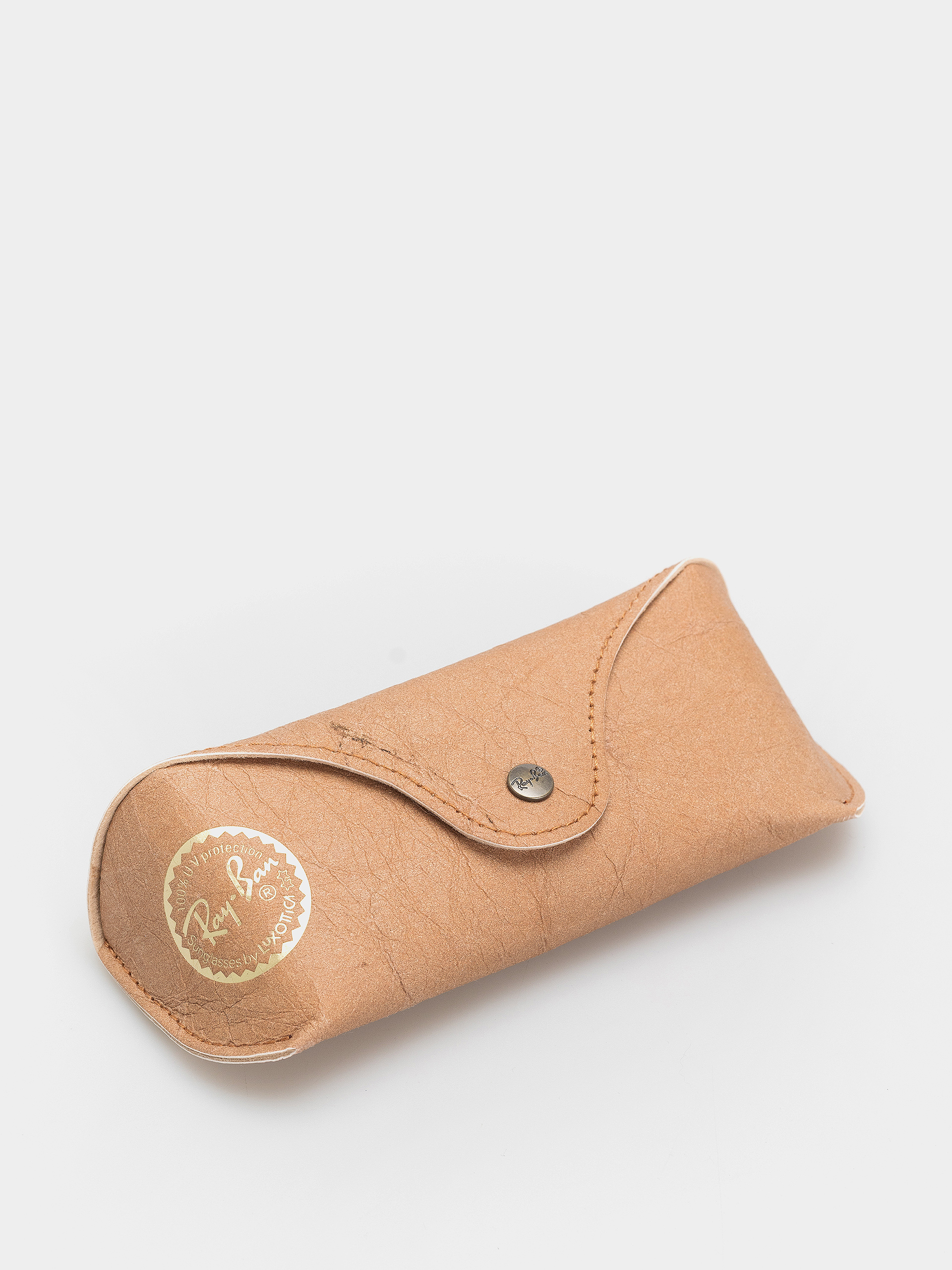 Ray-Ban Rb4441D Sunglasses (polerowany czarny/ciemnoszary)