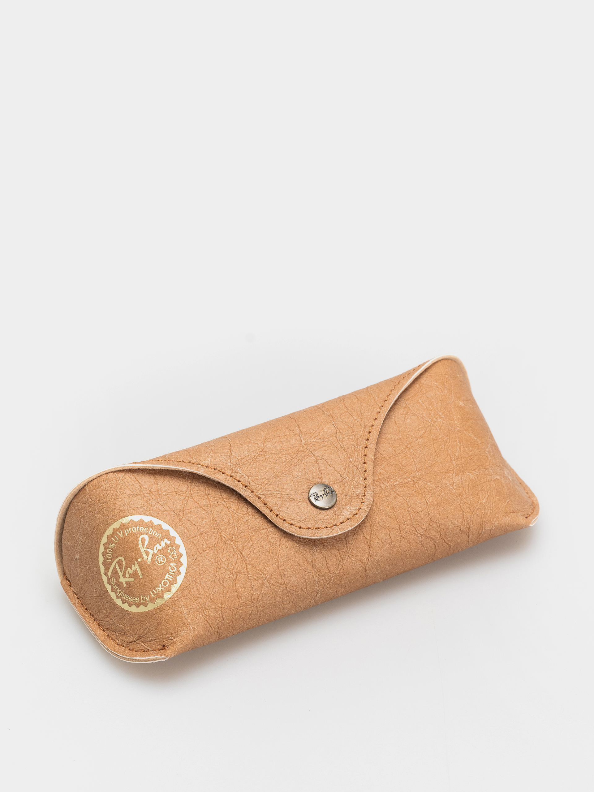 Ray-Ban Rb4441D Sunglasses (matowy opalizujący brązowy/ciemnobrązowy)