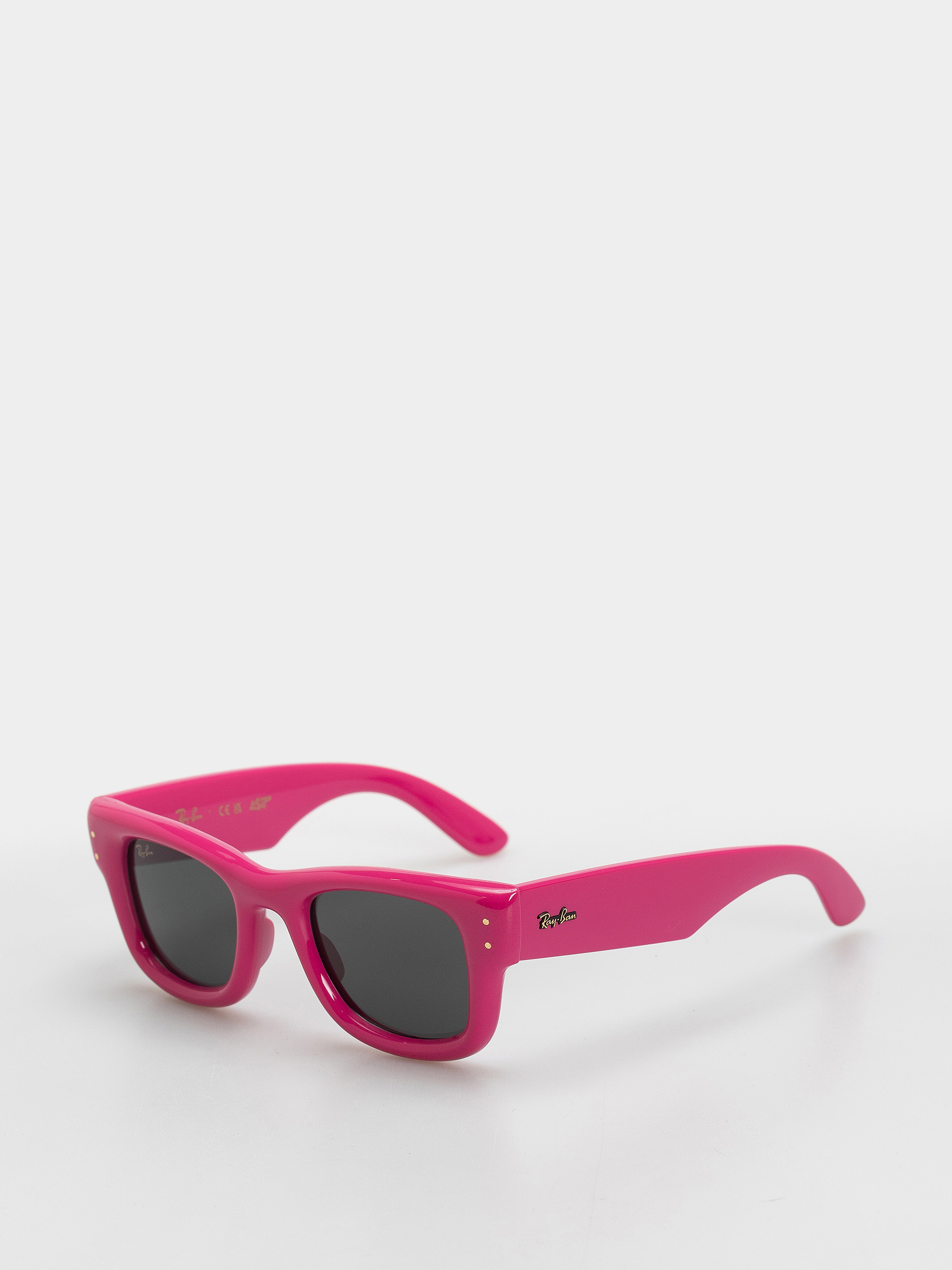 Ray-Ban Wayfarer Puffer Sonnenbrille