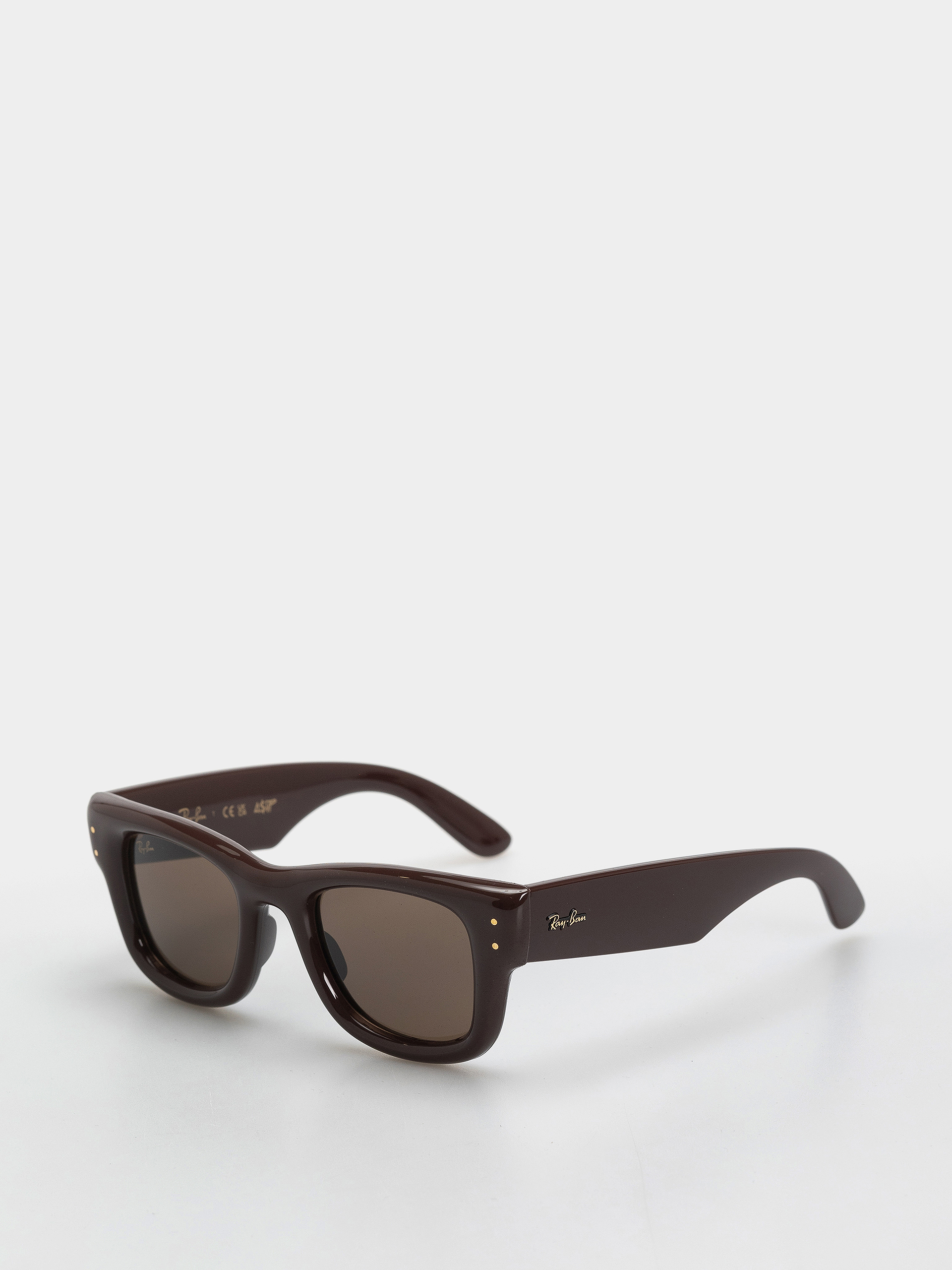 Ray-Ban Wayfarer Puffer Sonnenbrille