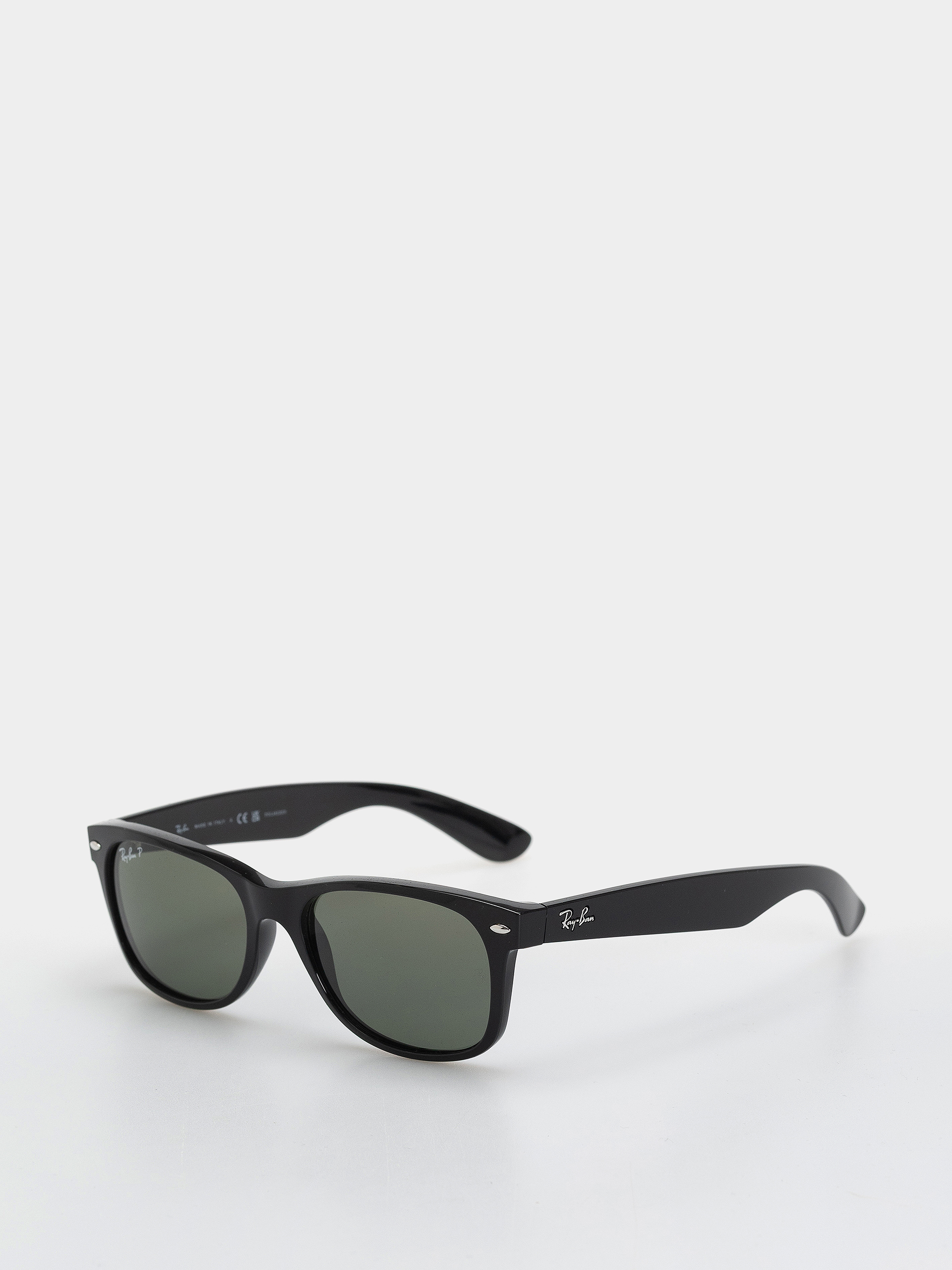 Ray-Ban New Wayfarer Classic Sunglasses