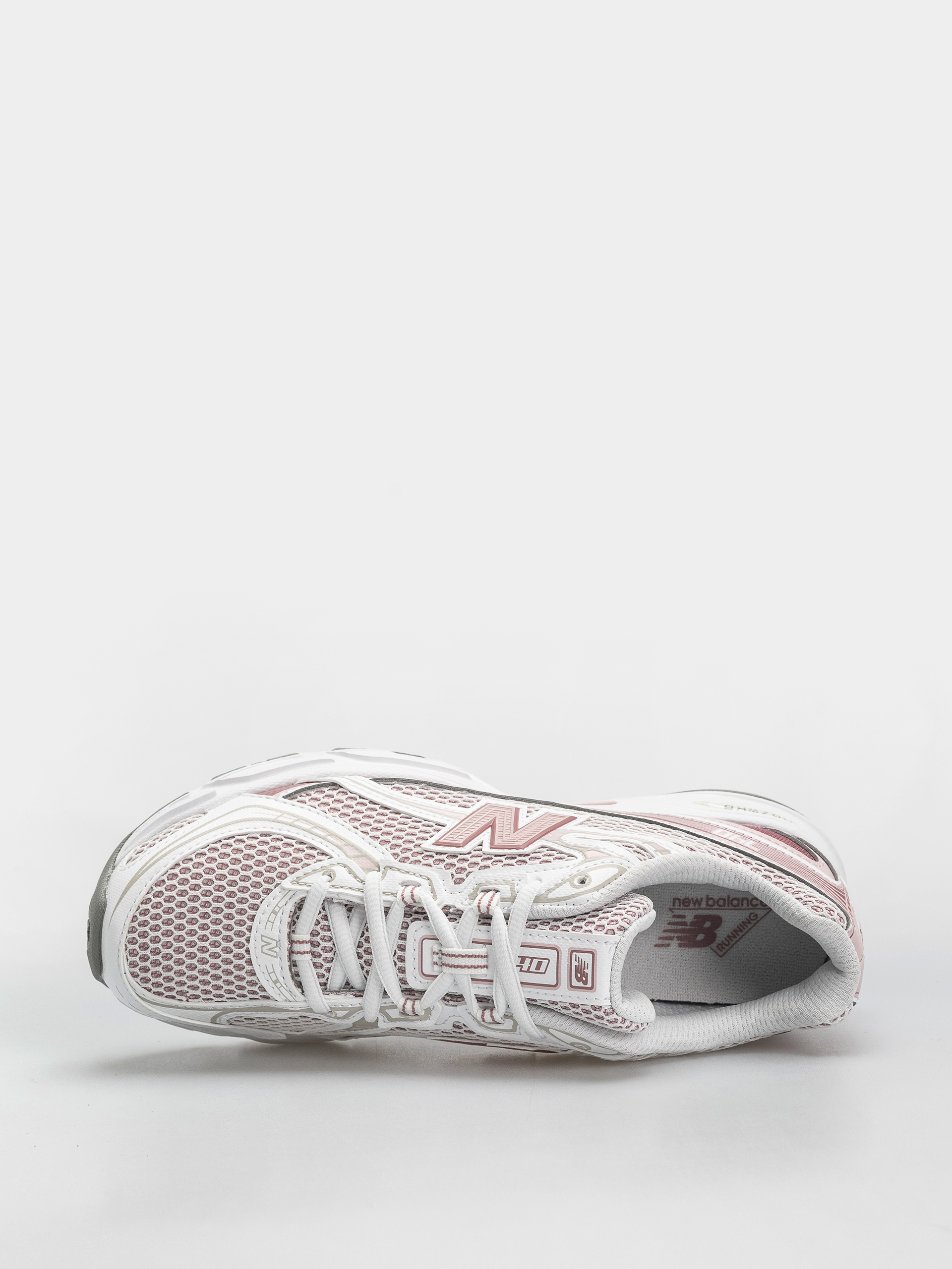 New Balance 740 Schuhe (rosewood/103 white)