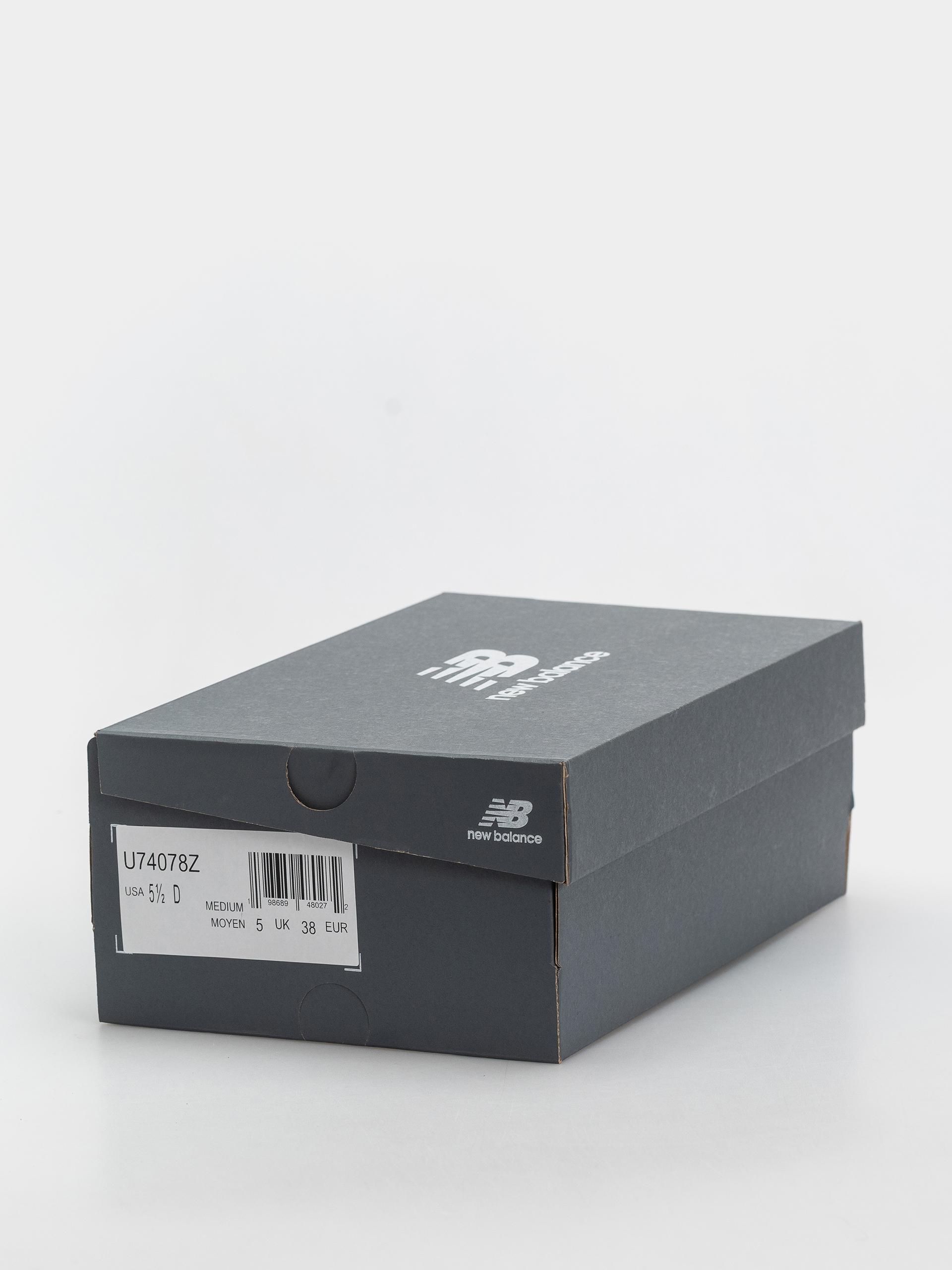 New Balance 740 Schuhe (rosewood/103 white)