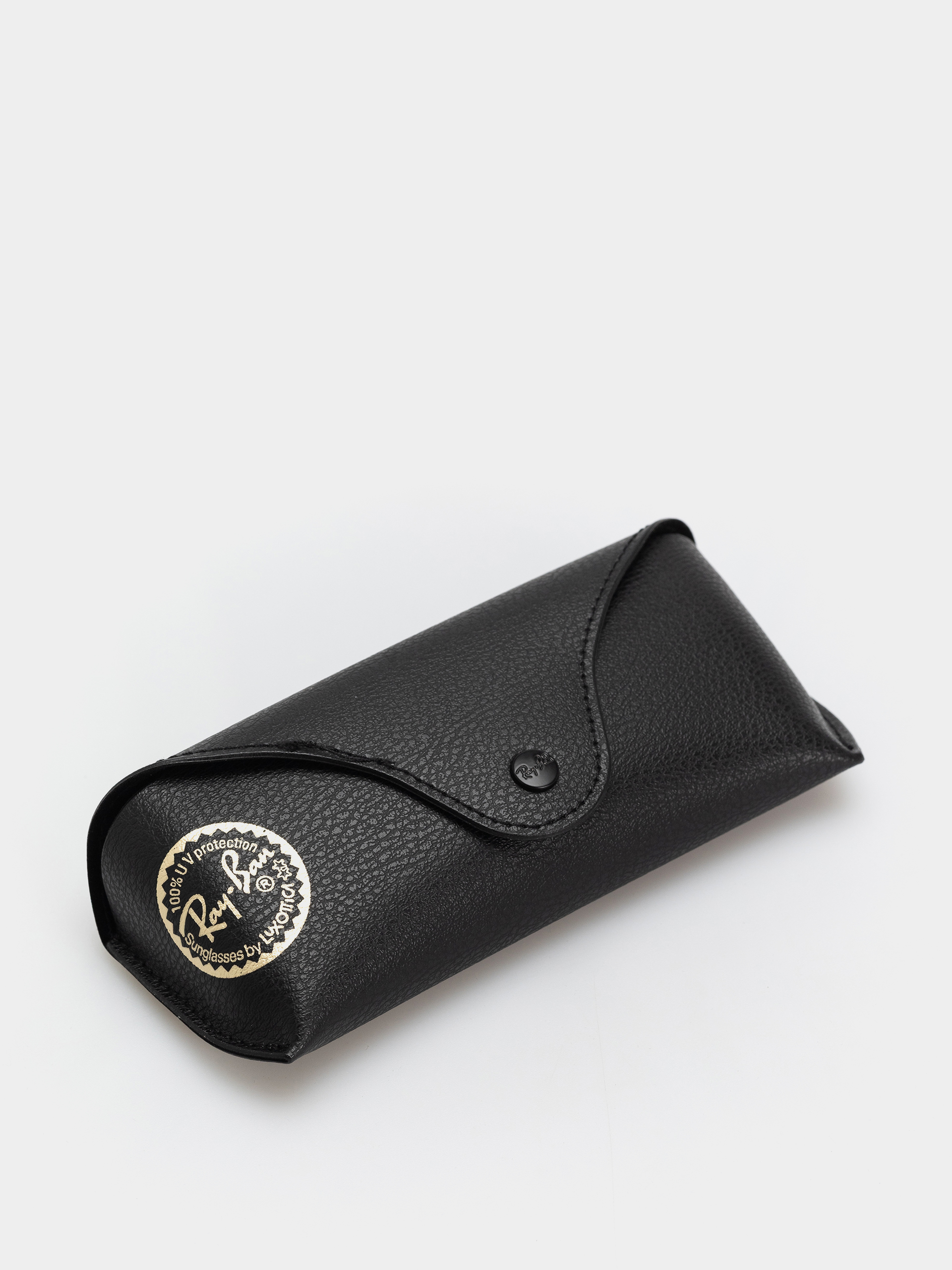 Ray-Ban Sonnenbrille Rb3774D (polerowany złoto arista/ciemnoszary)