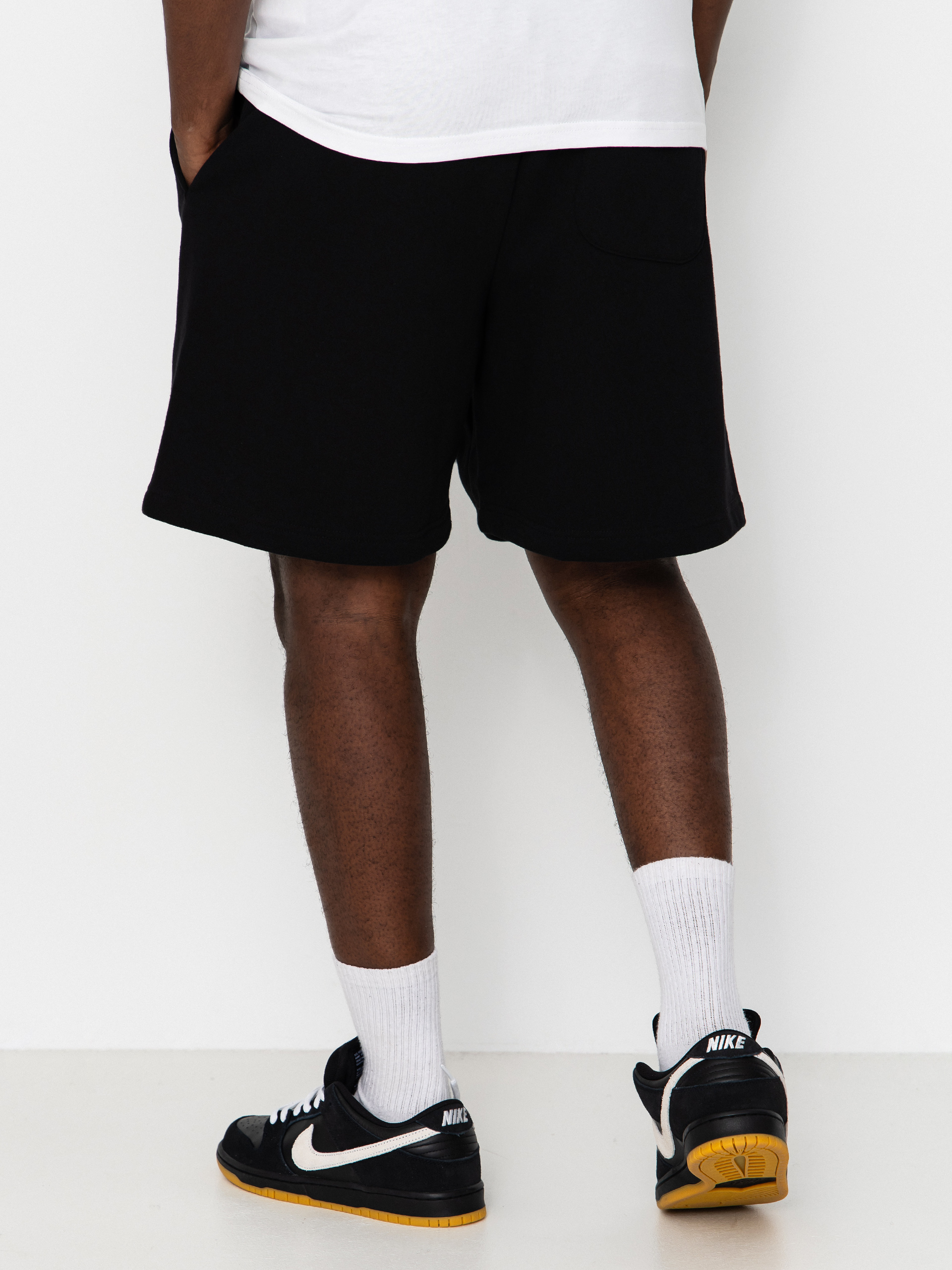 OBEY Established Works Bold Shorts (black)