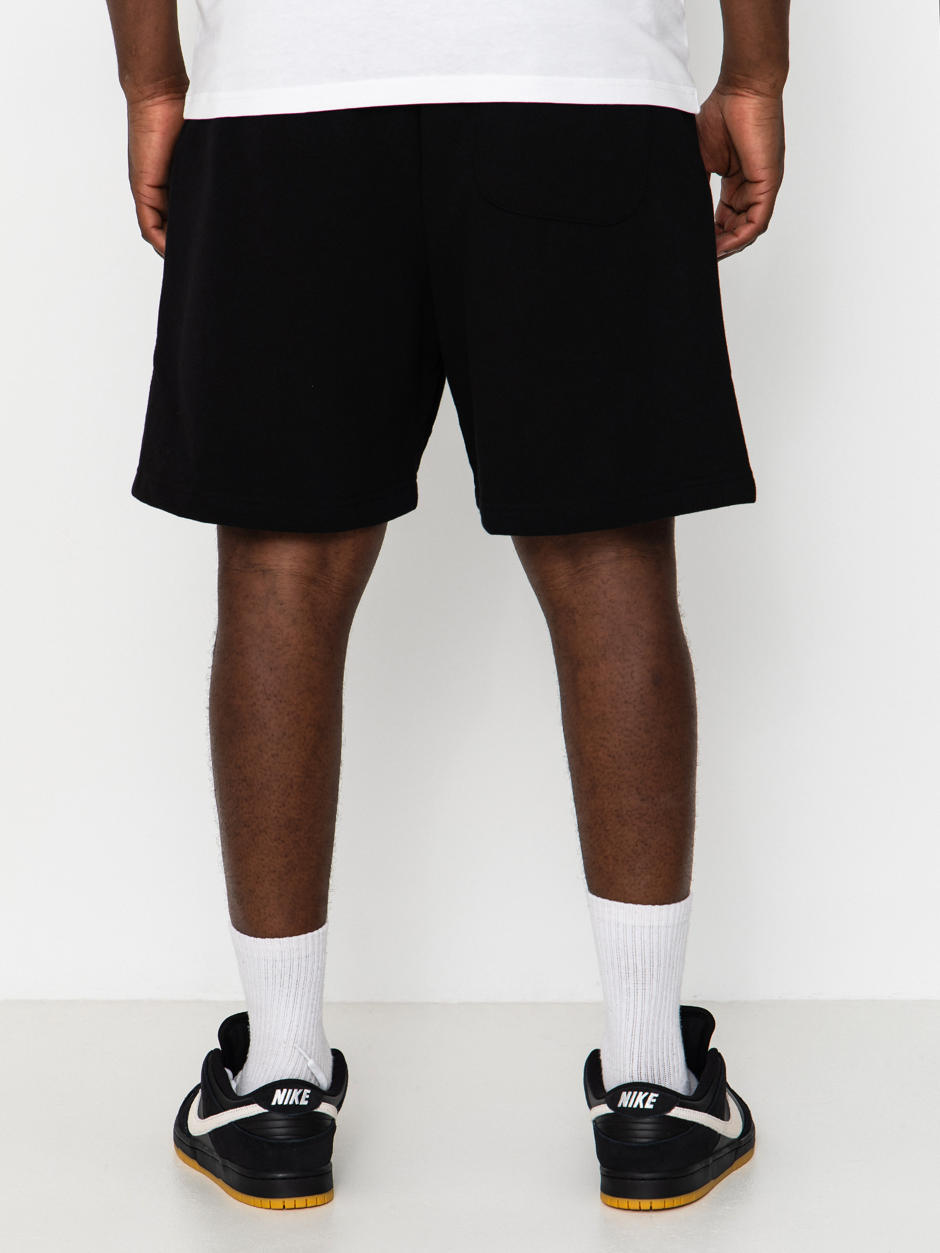OBEY Established Works Bold Shorts (black)